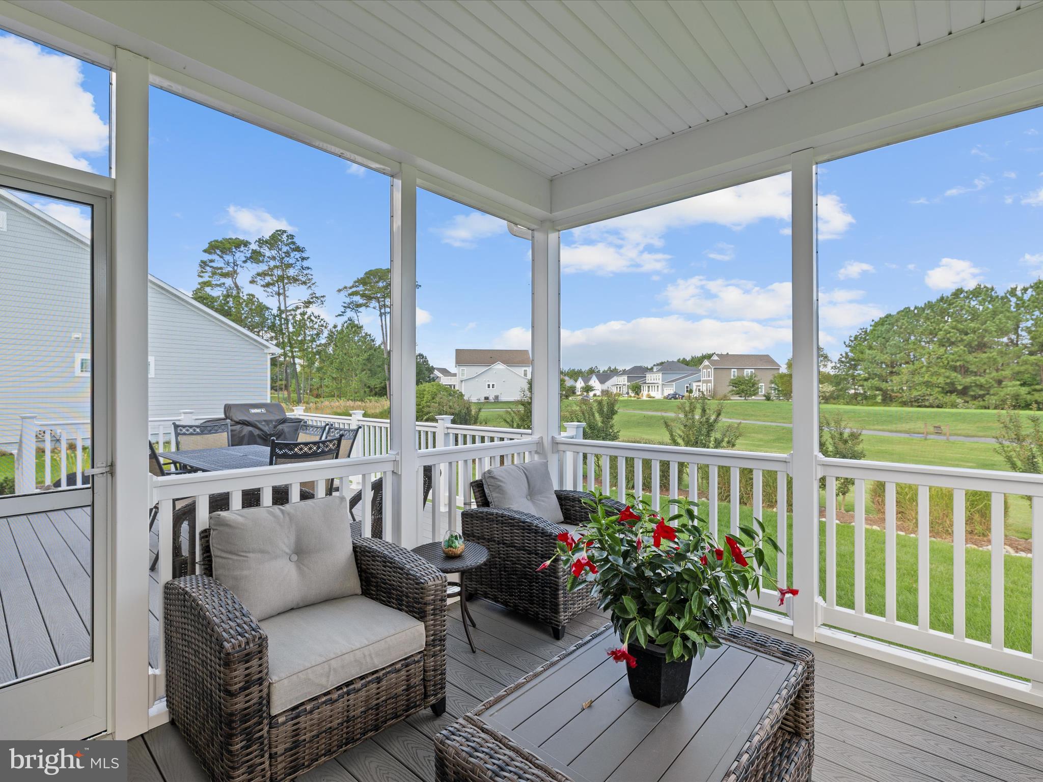 GLEN RIDDLE - Residential