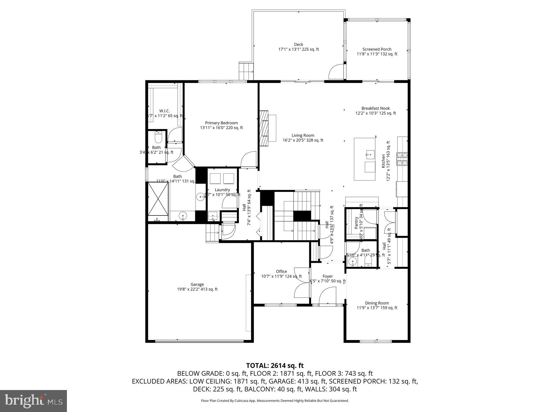 GLEN RIDDLE - Residential