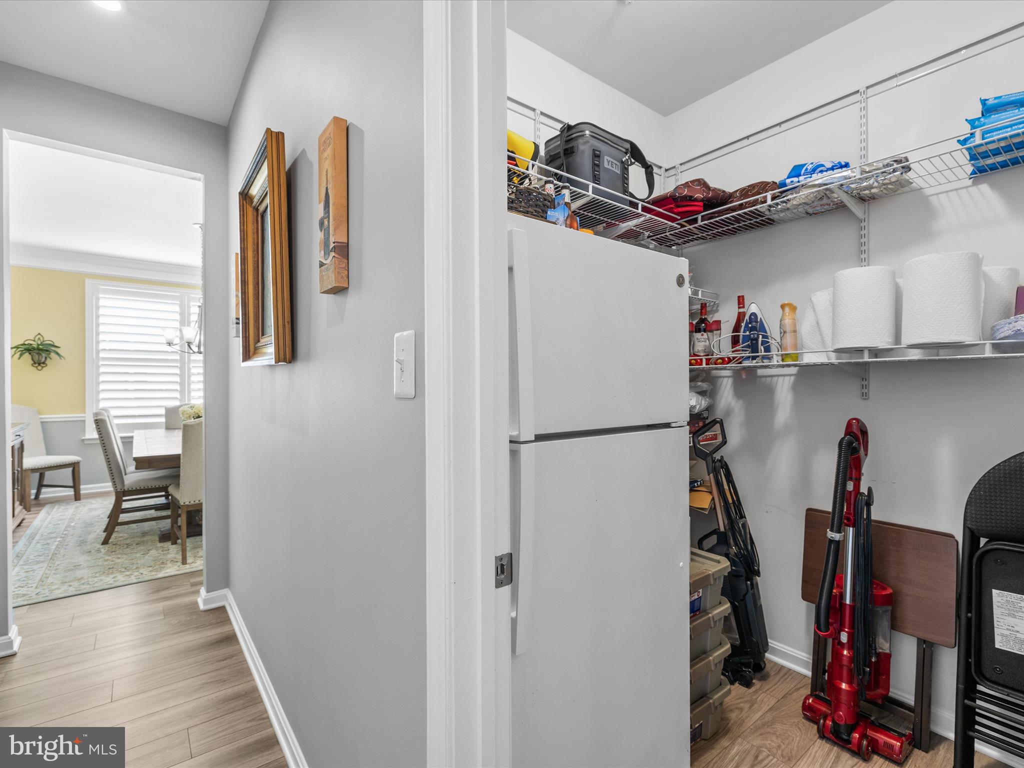 GLEN RIDDLE - Residential