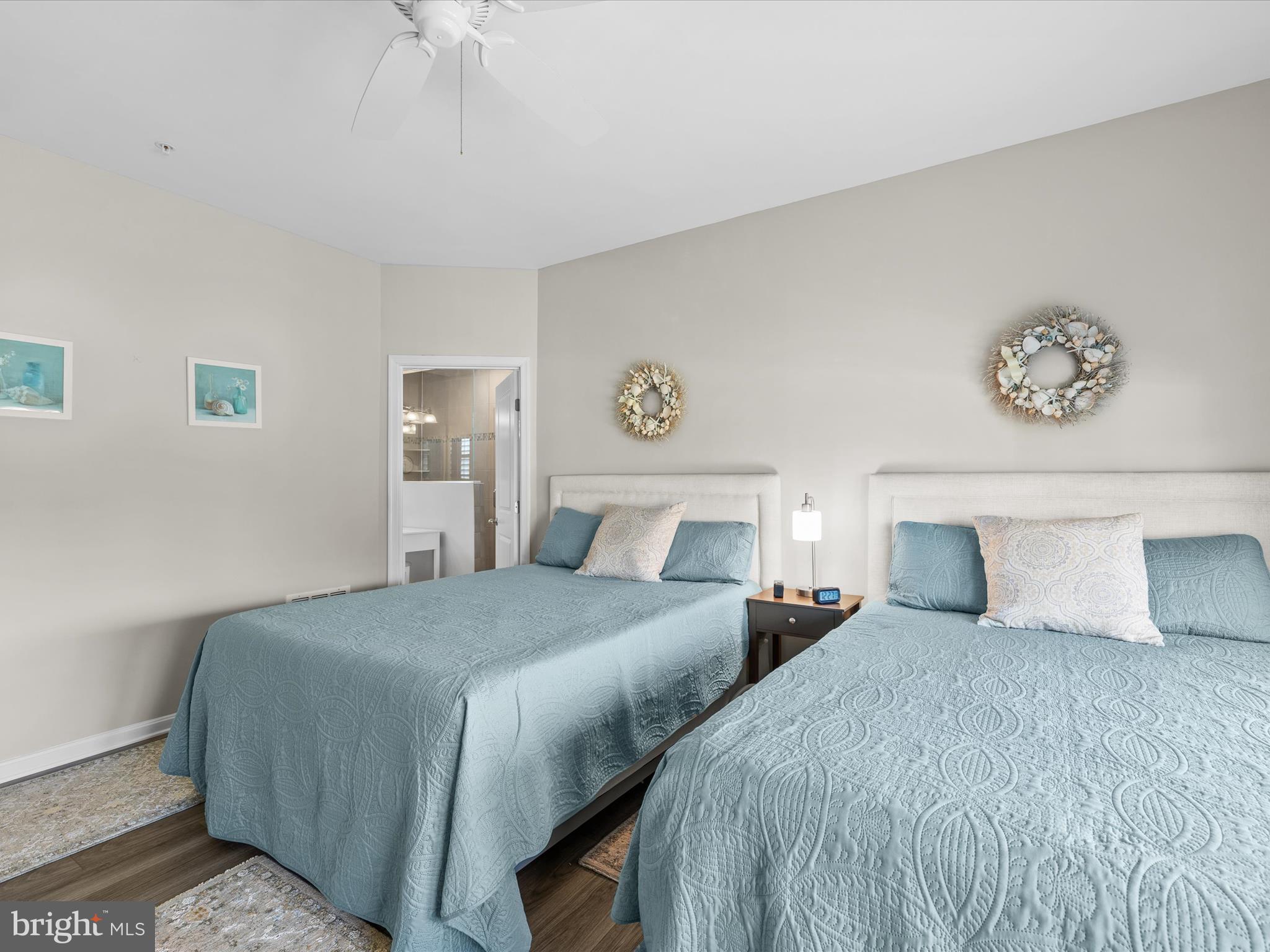 GLEN RIDDLE - Residential