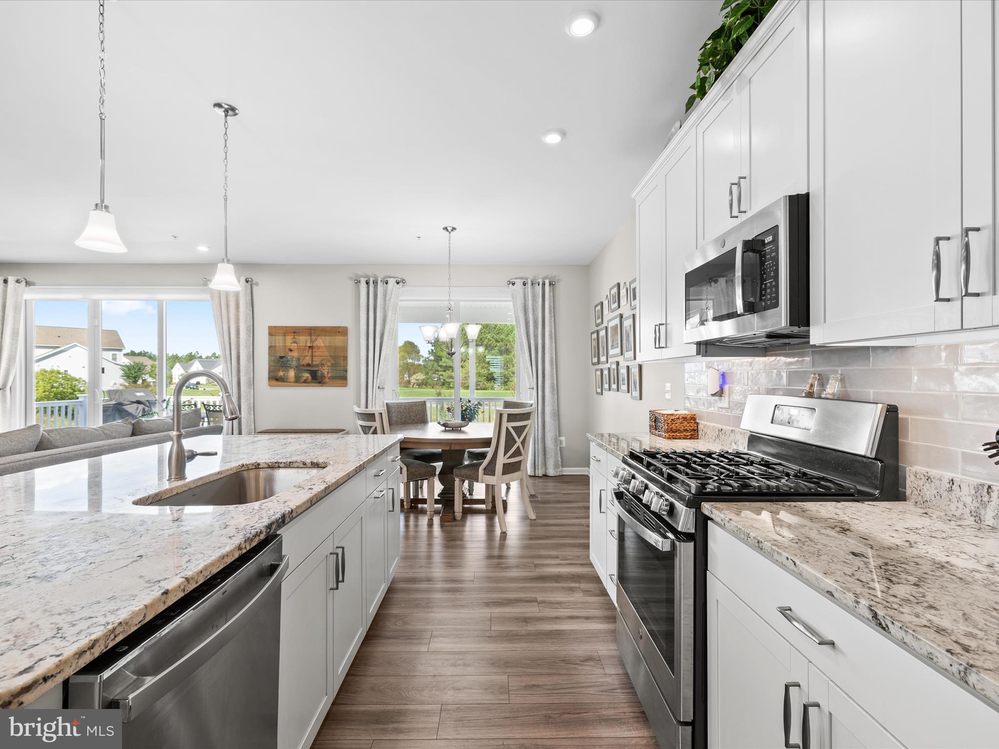 GLEN RIDDLE - Residential