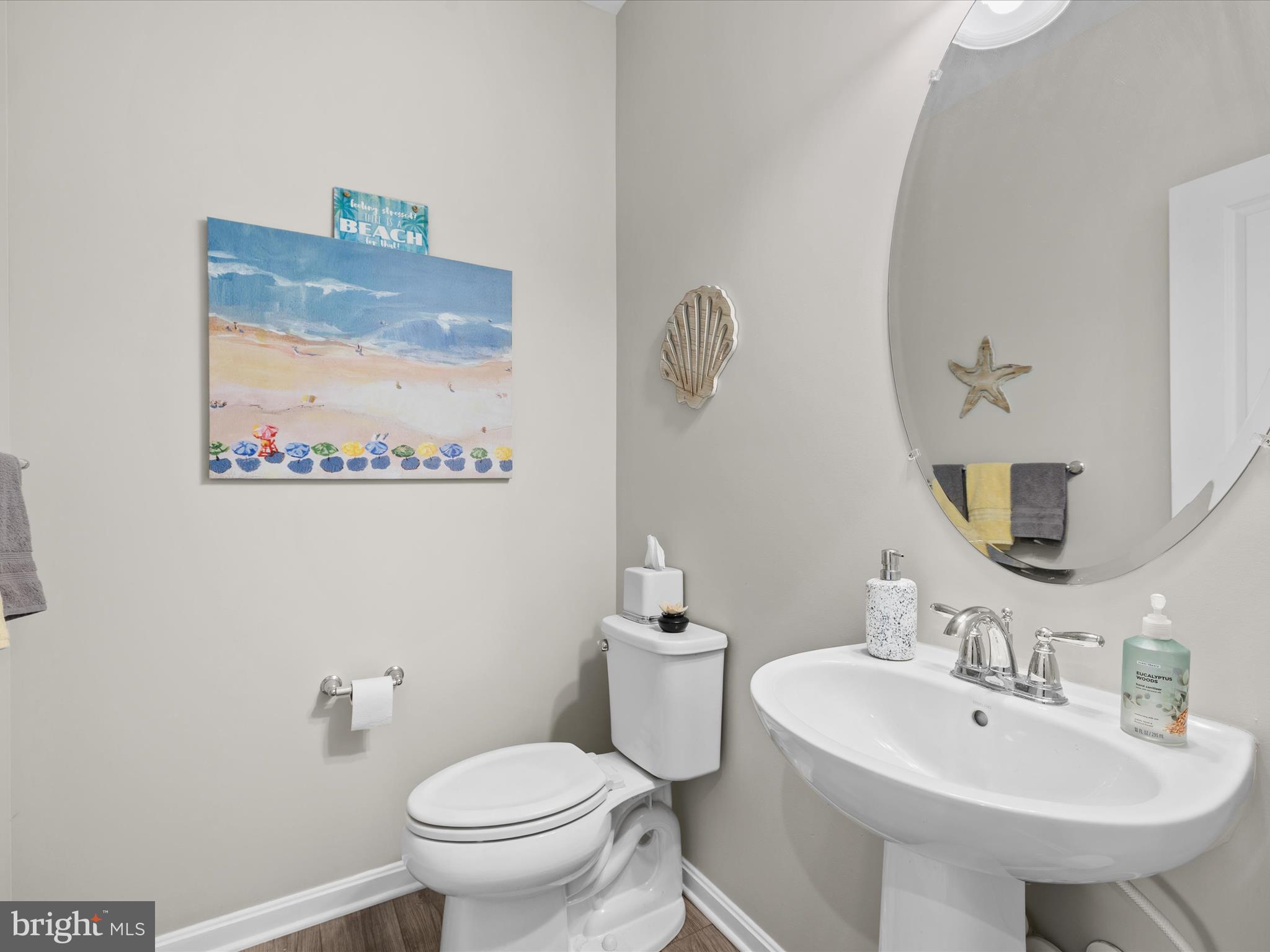 GLEN RIDDLE - Residential