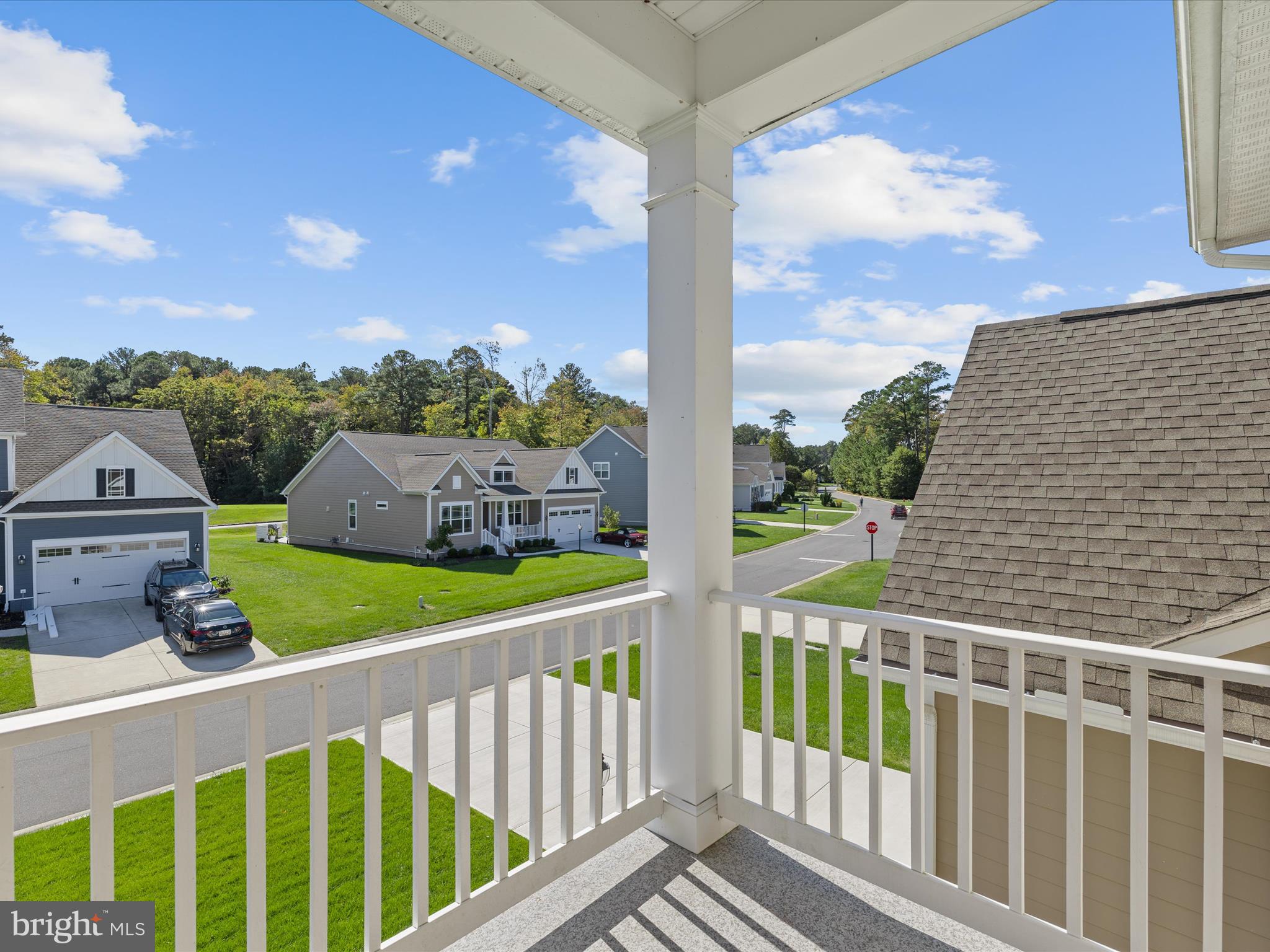 GLEN RIDDLE - Residential