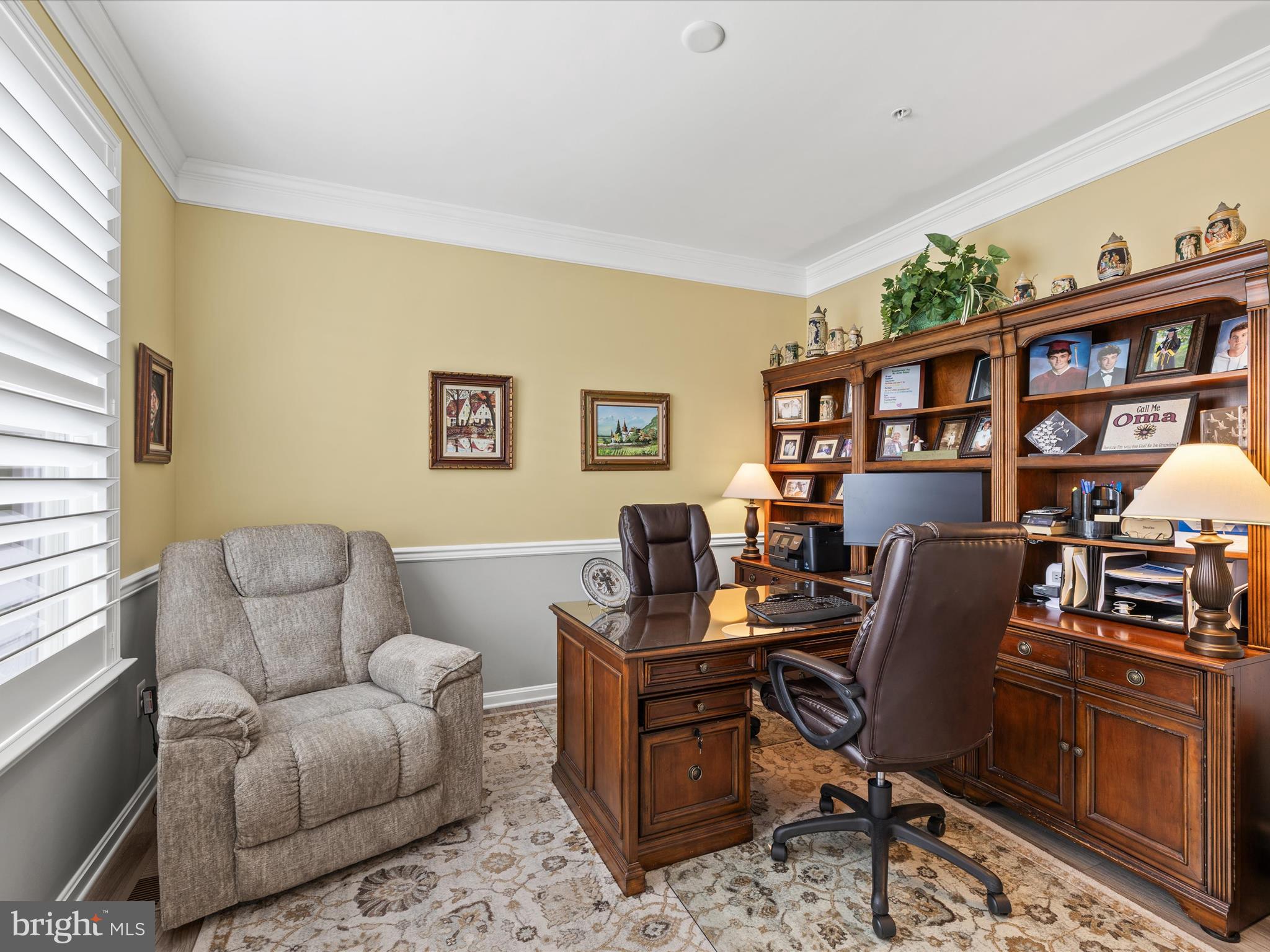 GLEN RIDDLE - Residential