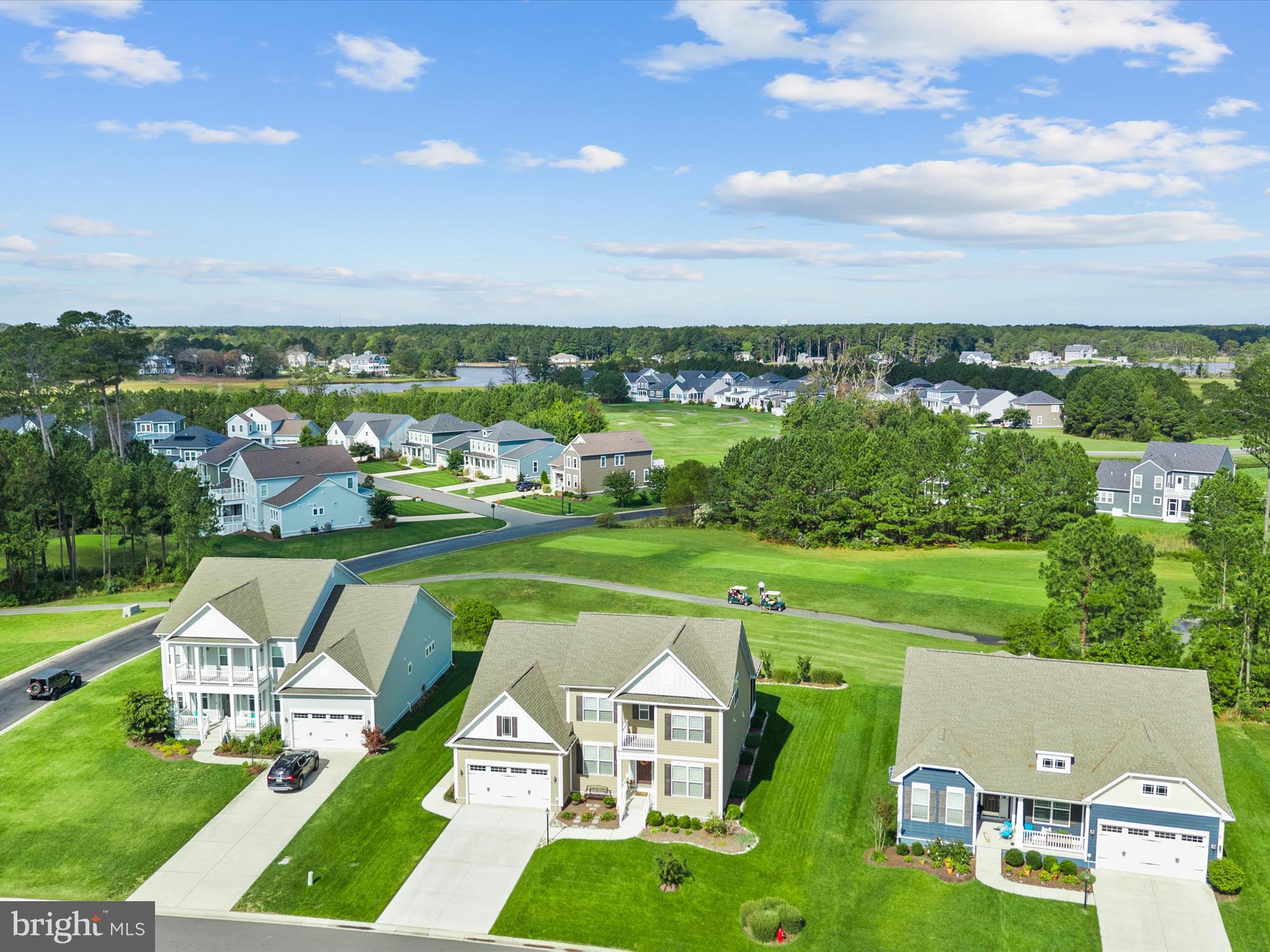 GLEN RIDDLE - Residential