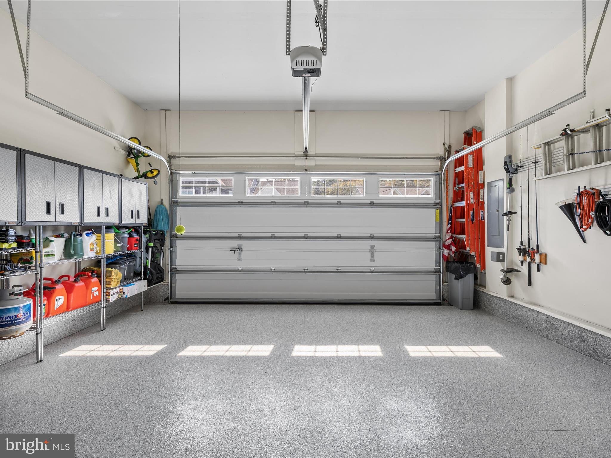 GLEN RIDDLE - Residential