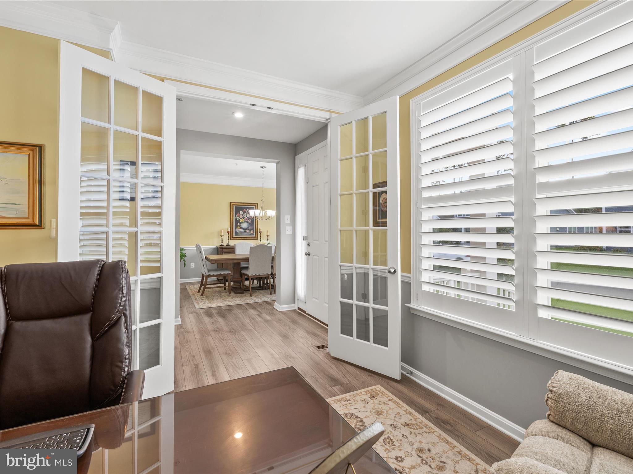 GLEN RIDDLE - Residential