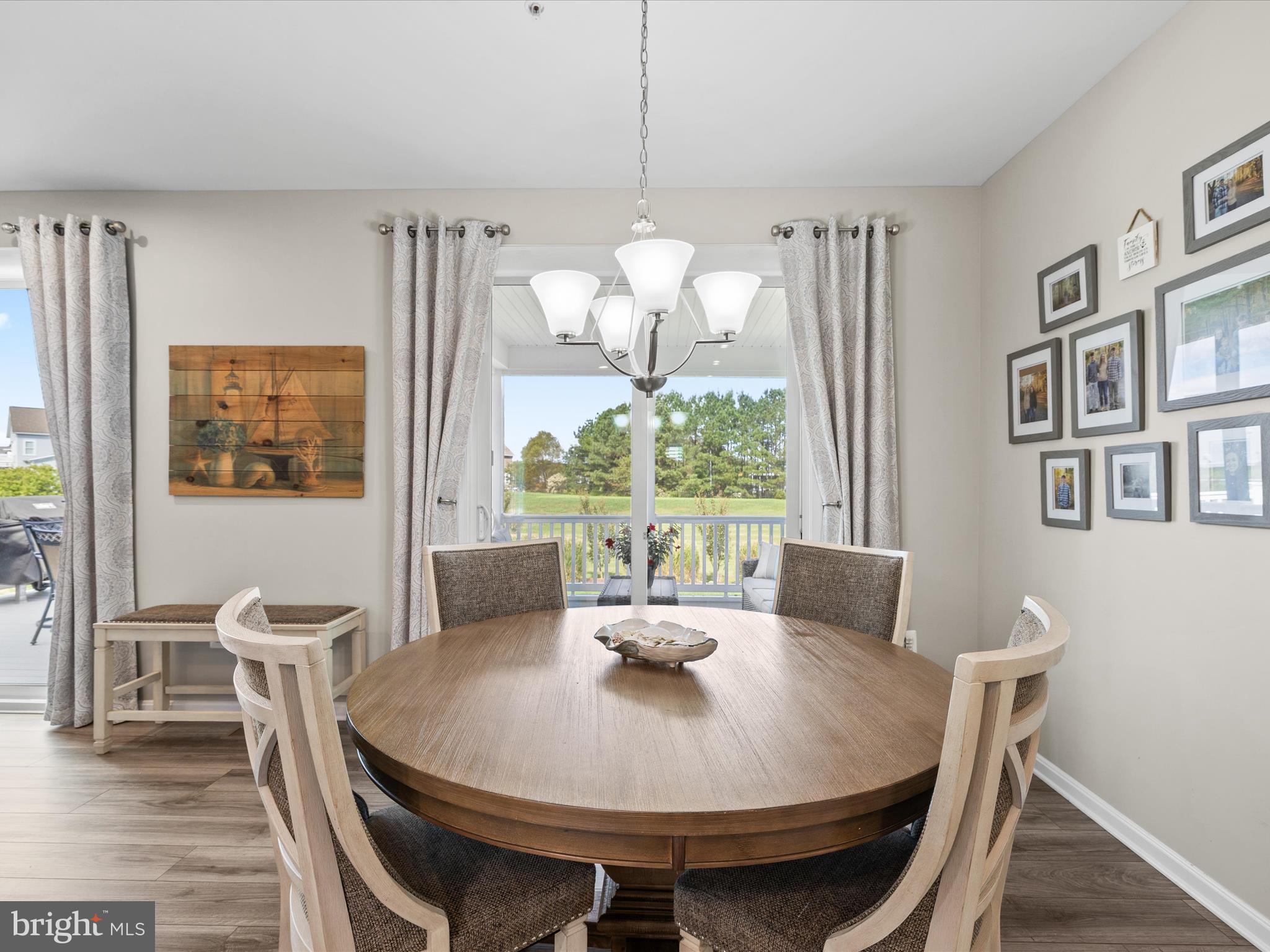 GLEN RIDDLE - Residential