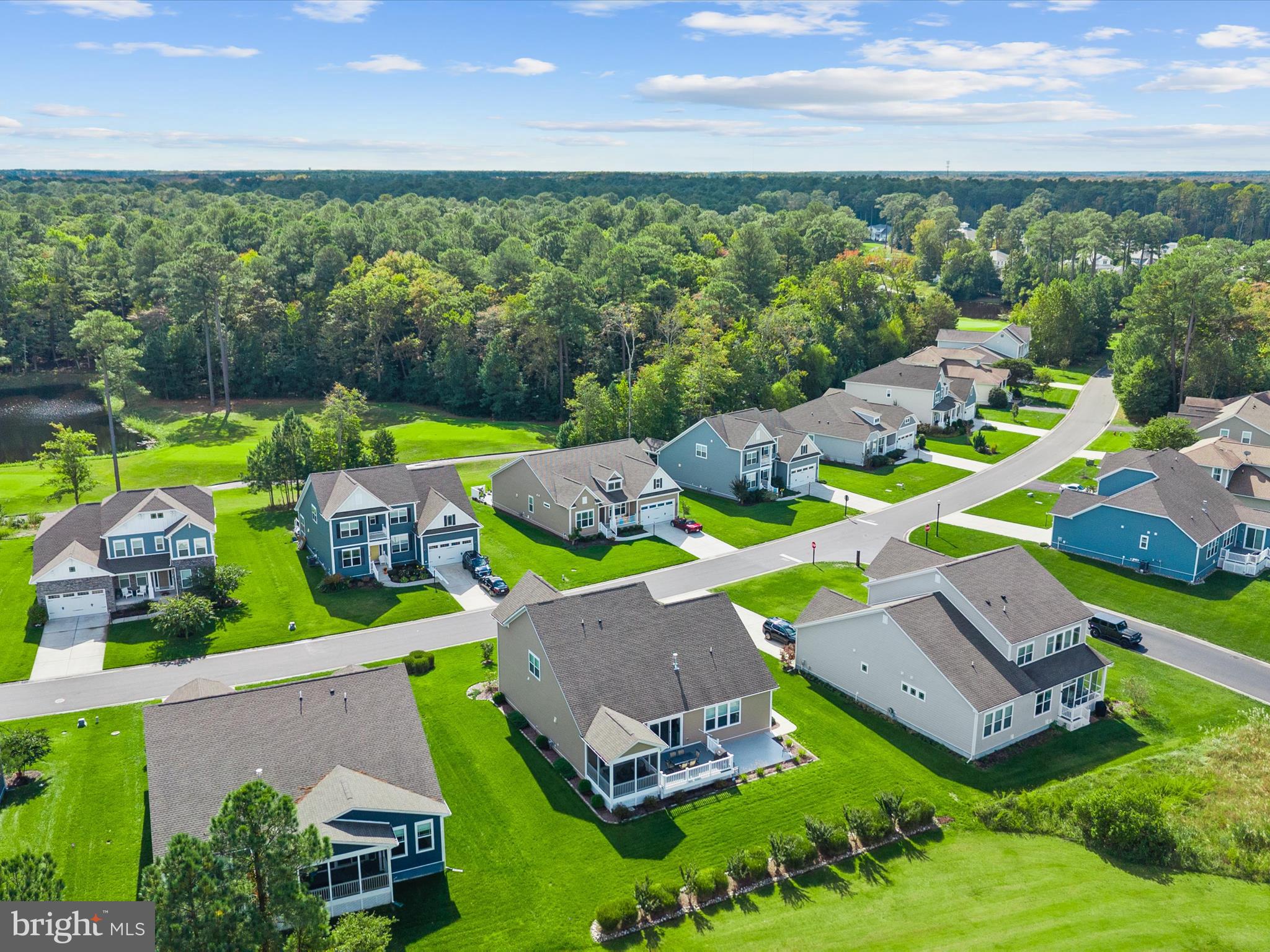 GLEN RIDDLE - Residential