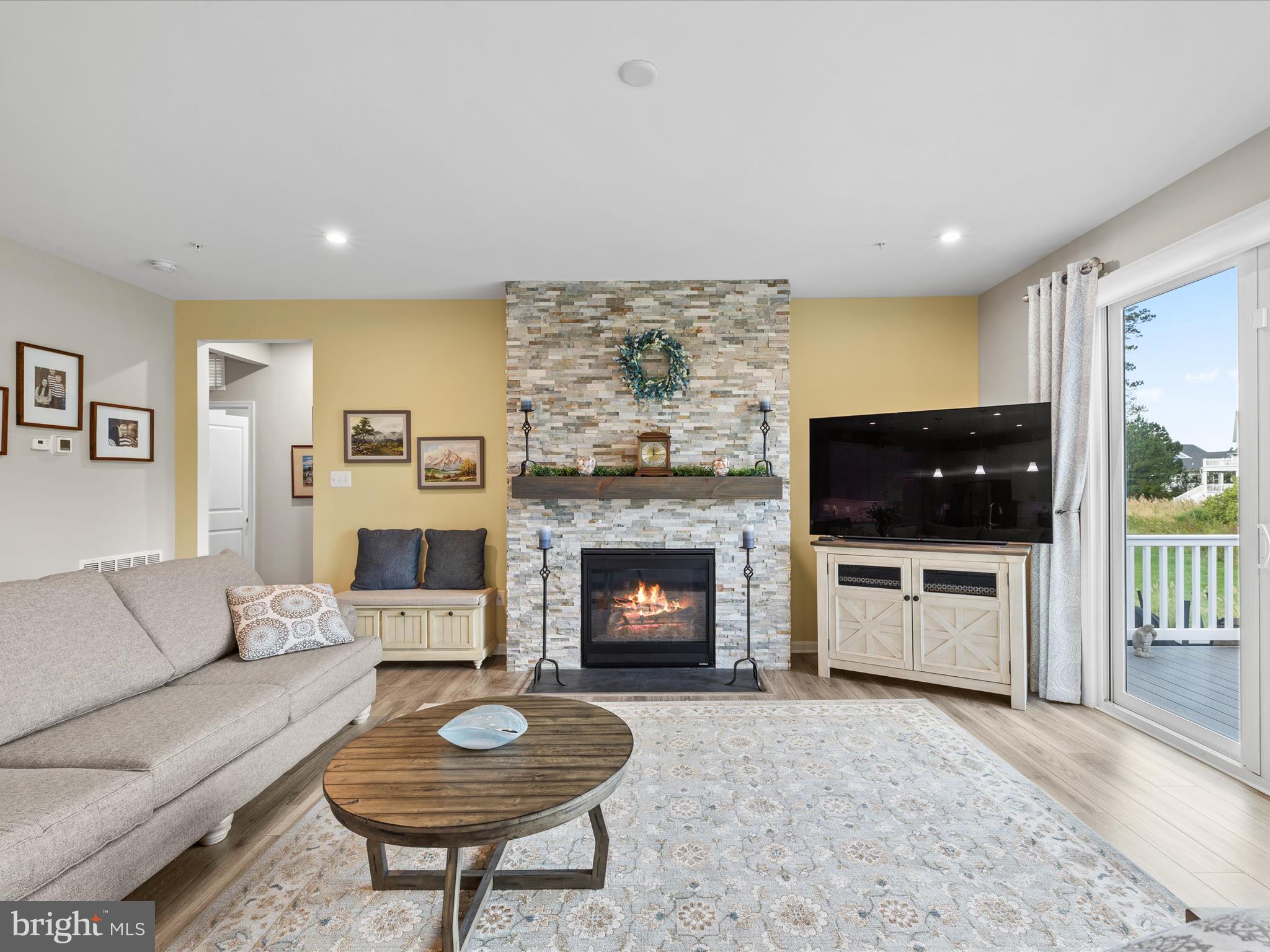 GLEN RIDDLE - Residential