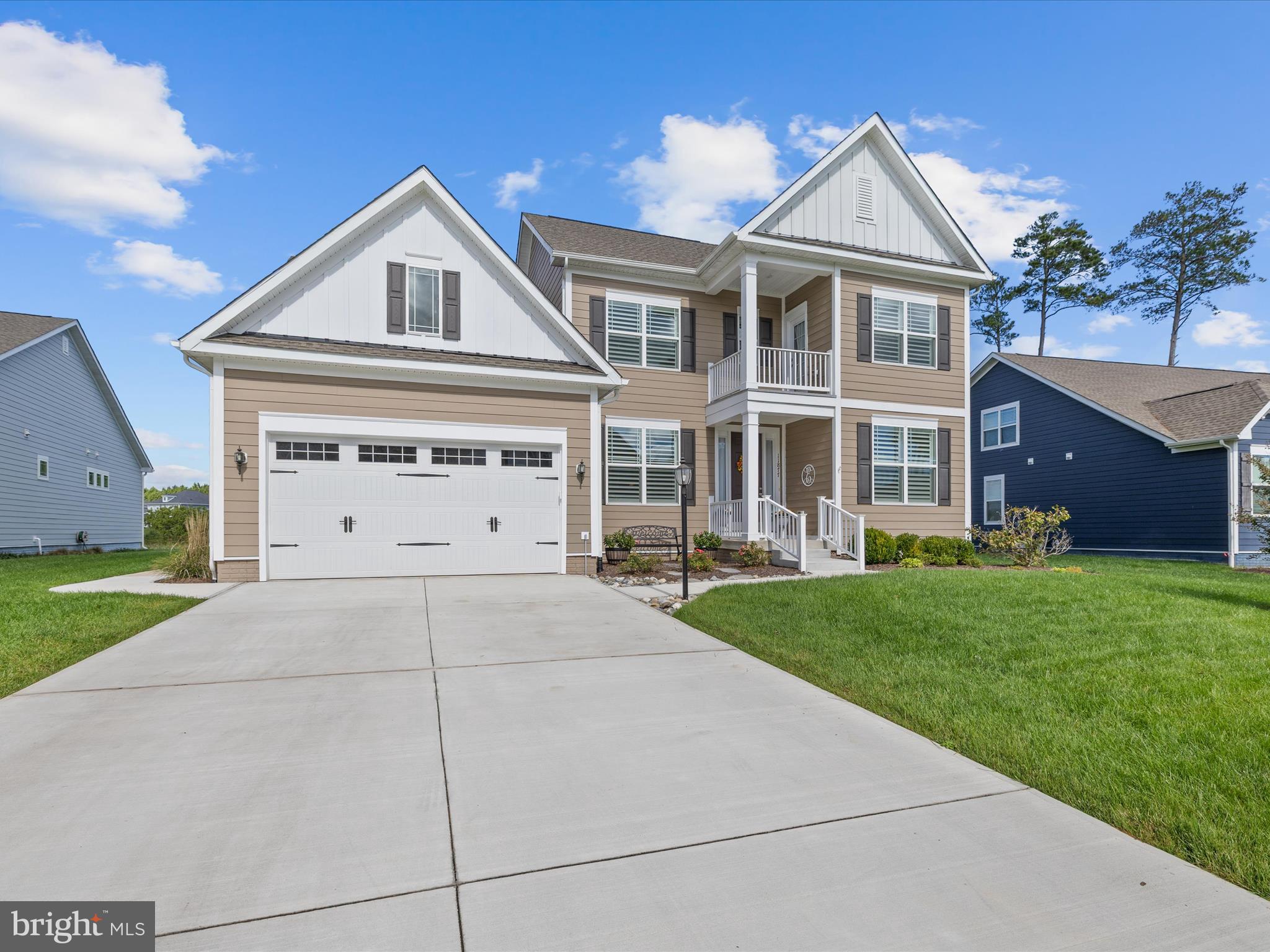 GLEN RIDDLE - Residential