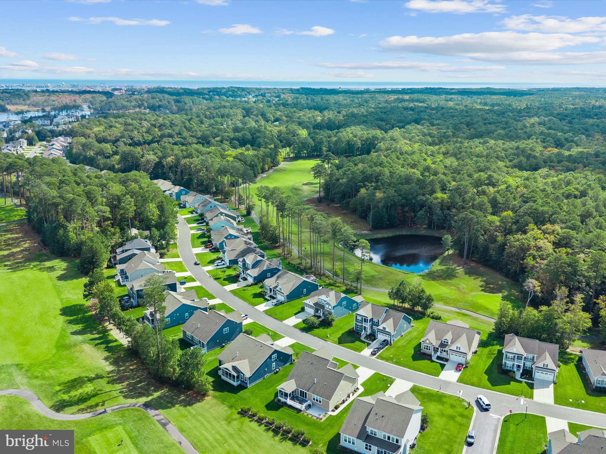 GLEN RIDDLE - Residential