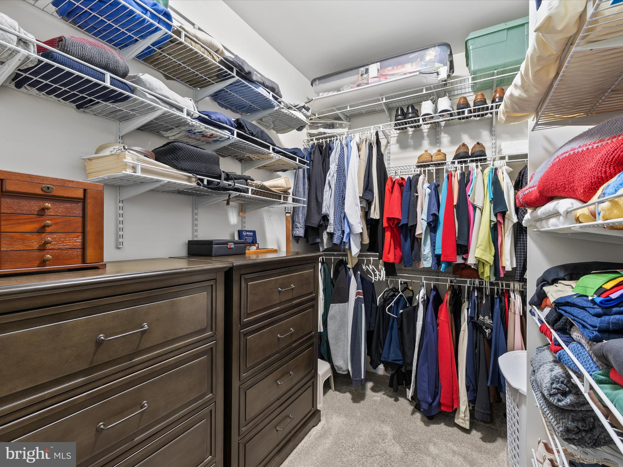 GLEN RIDDLE - Residential