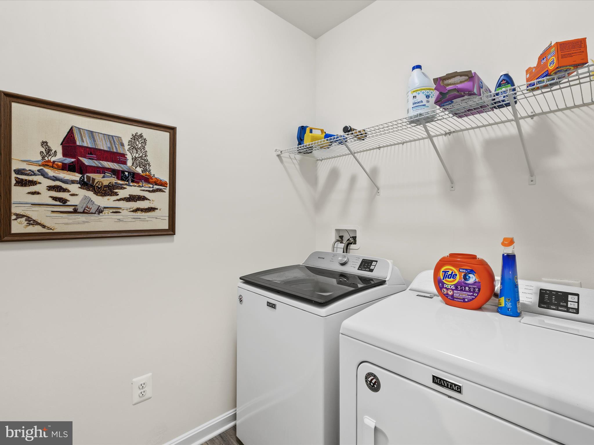 GLEN RIDDLE - Residential