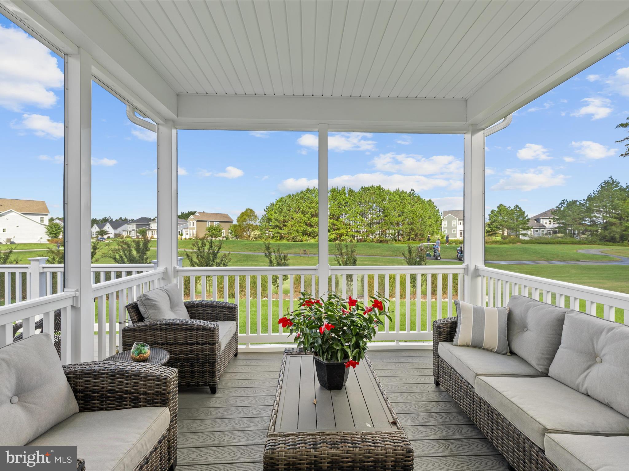 GLEN RIDDLE - Residential