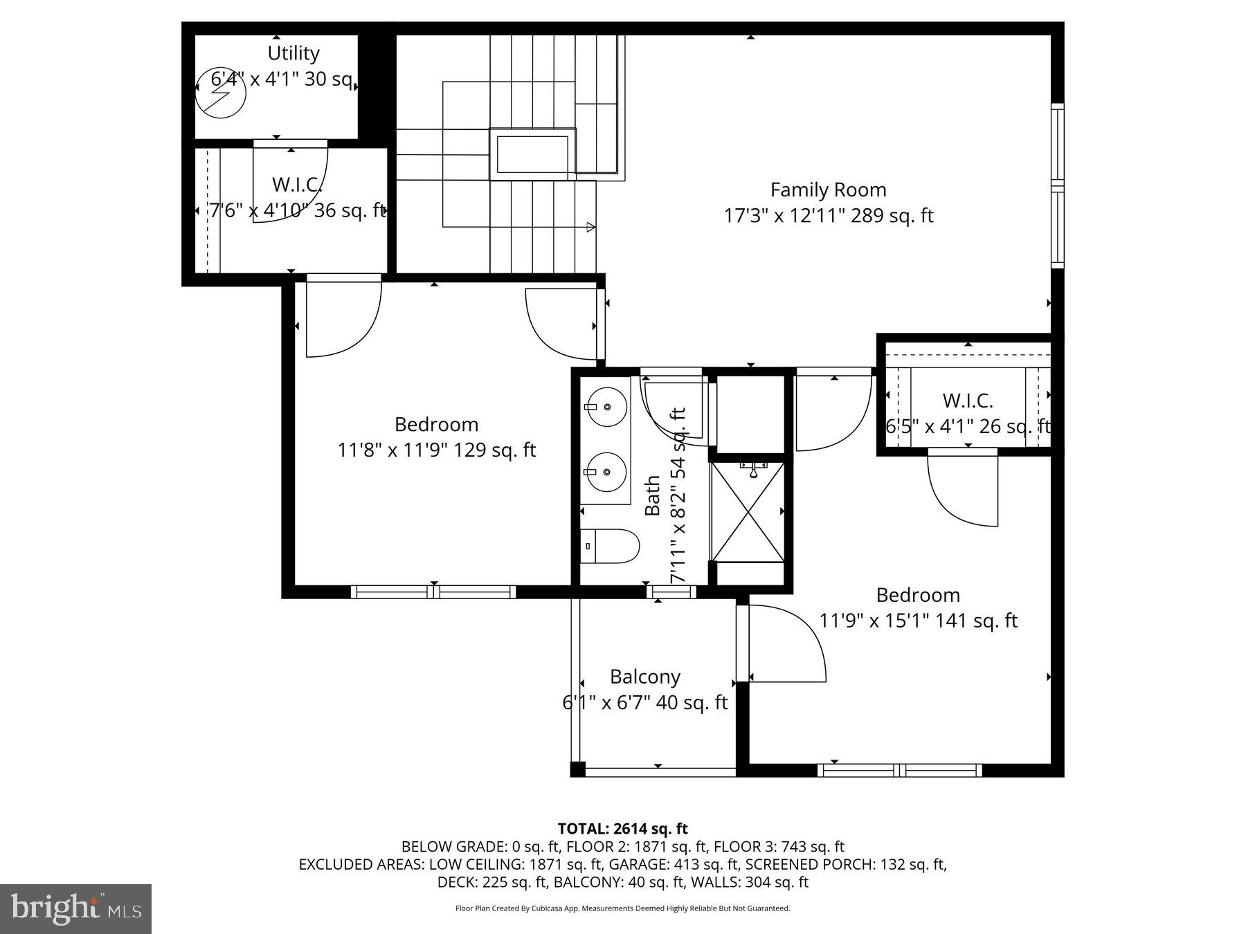 GLEN RIDDLE - Residential