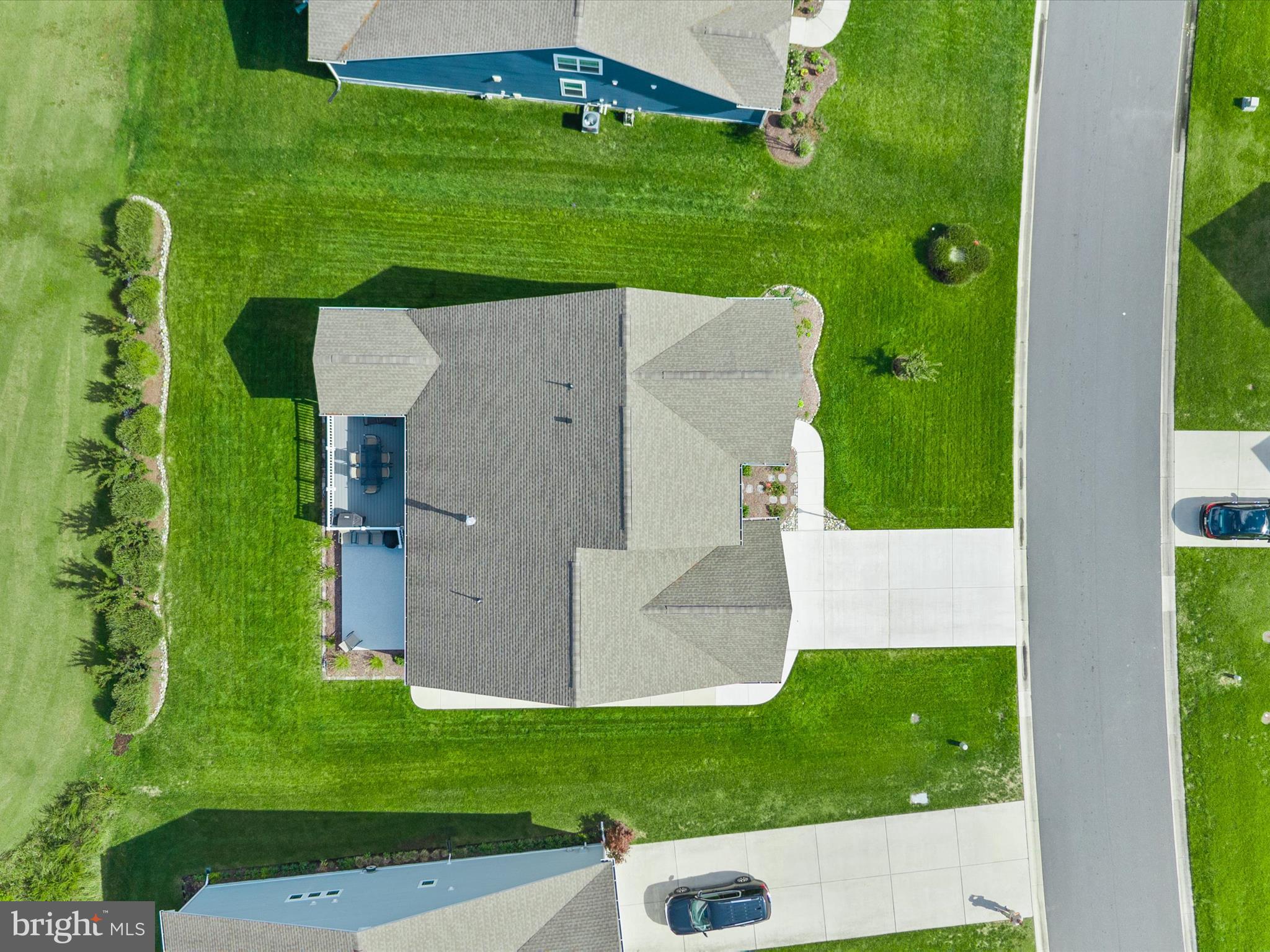 GLEN RIDDLE - Residential