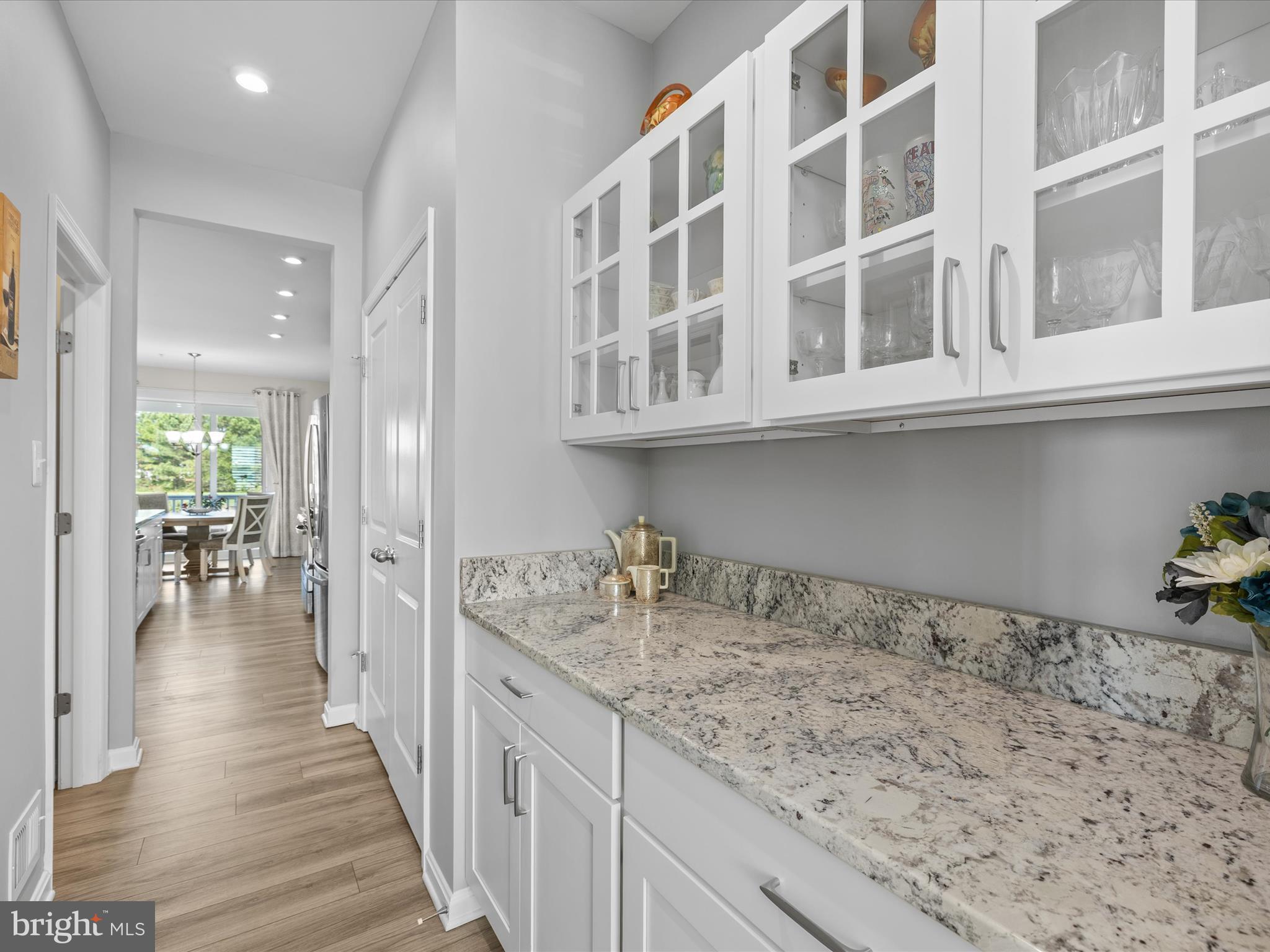 GLEN RIDDLE - Residential