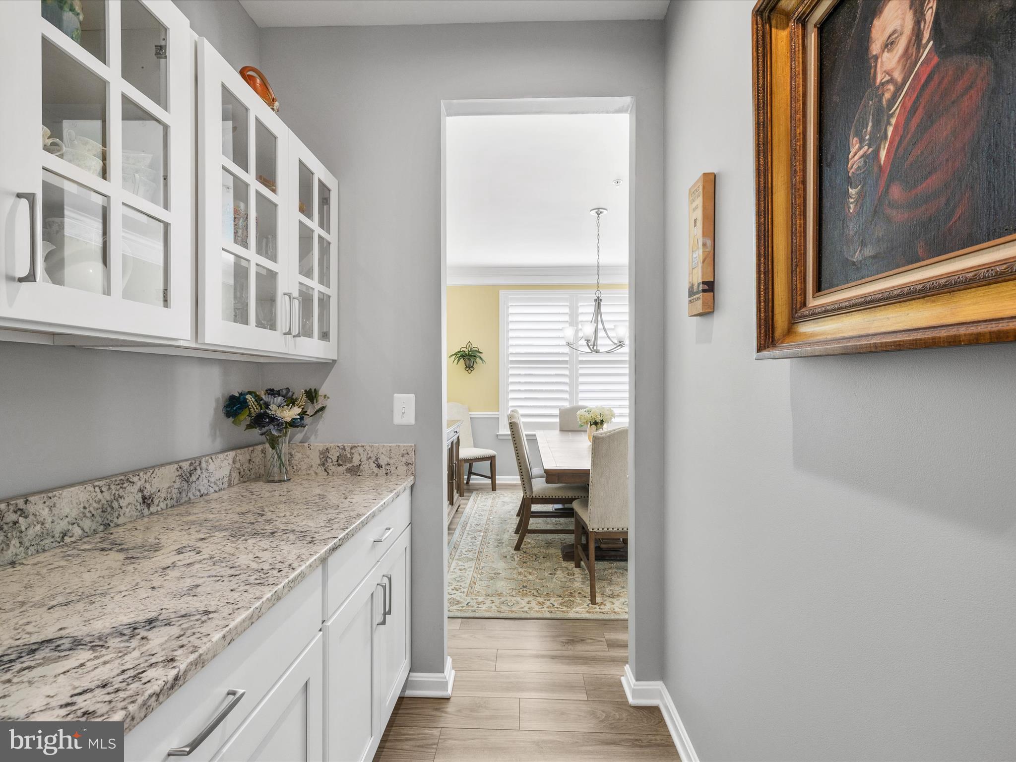 GLEN RIDDLE - Residential