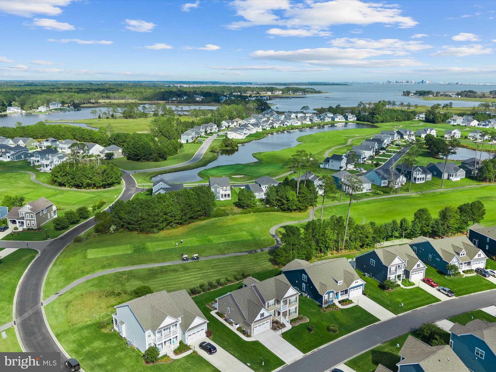 GLEN RIDDLE - Residential