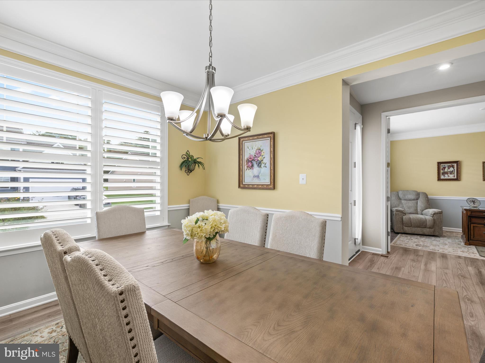 GLEN RIDDLE - Residential