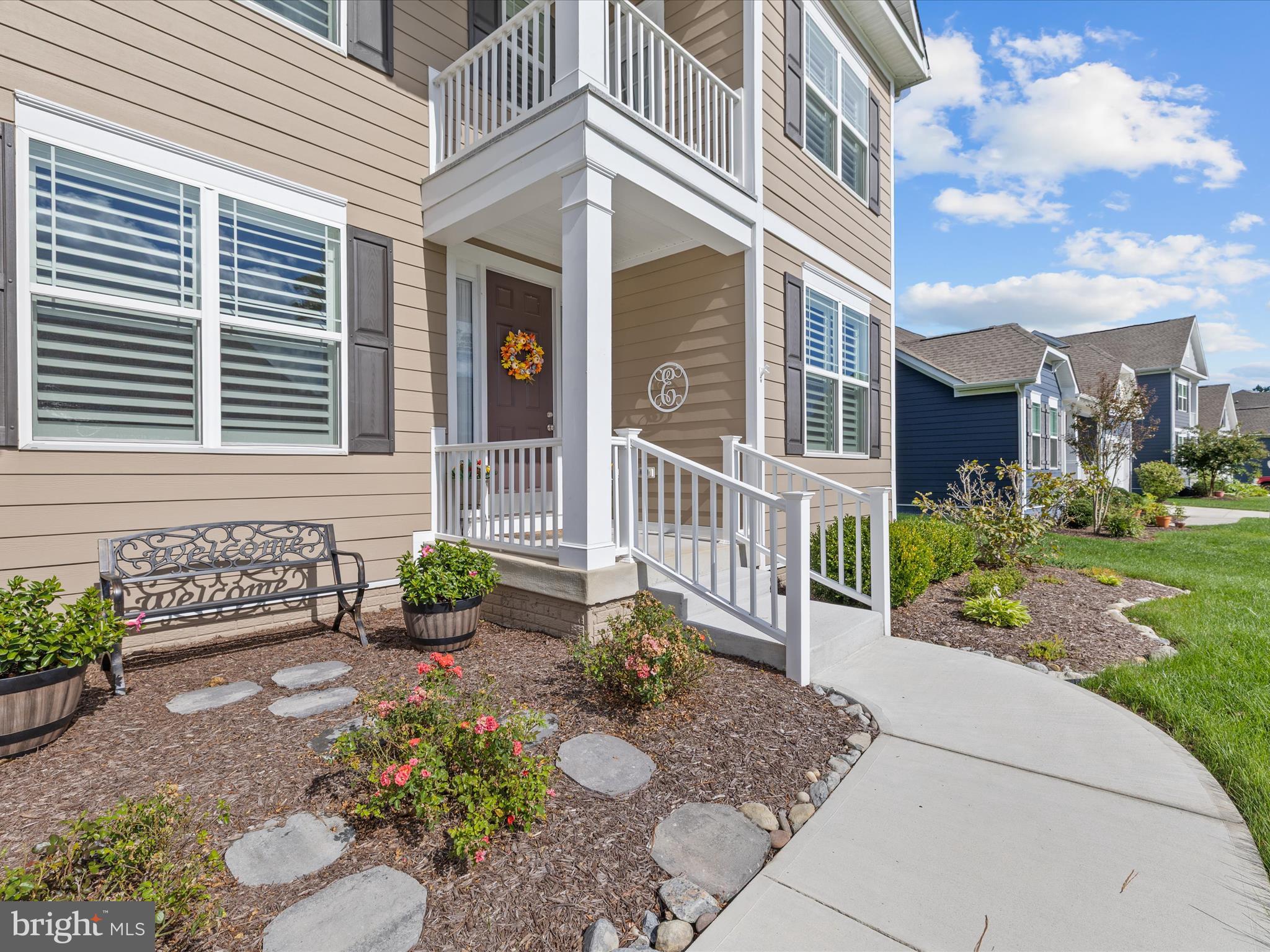 GLEN RIDDLE - Residential