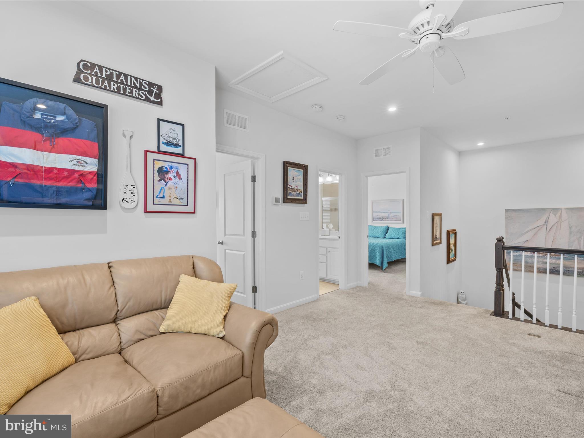 GLEN RIDDLE - Residential