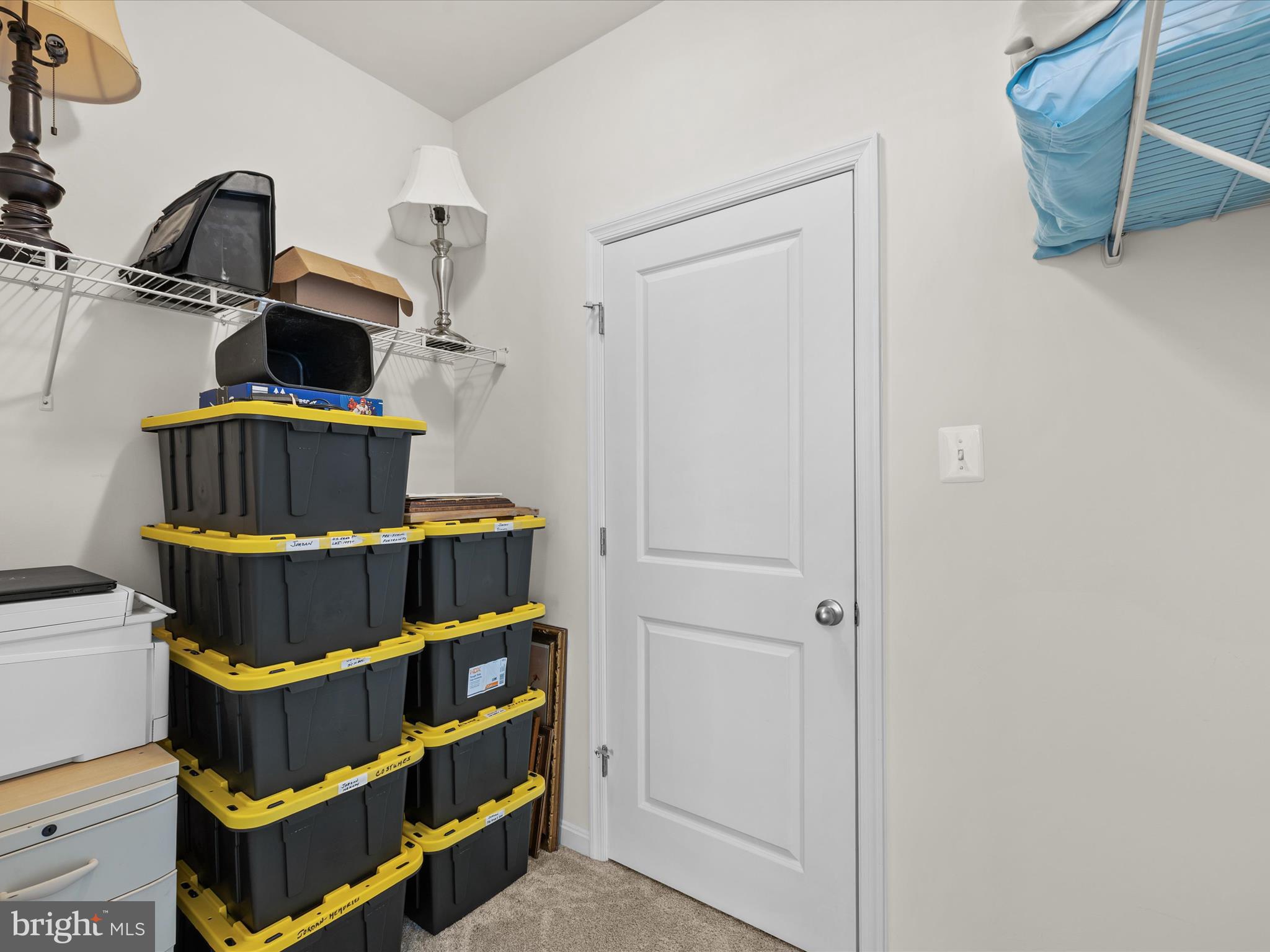 GLEN RIDDLE - Residential