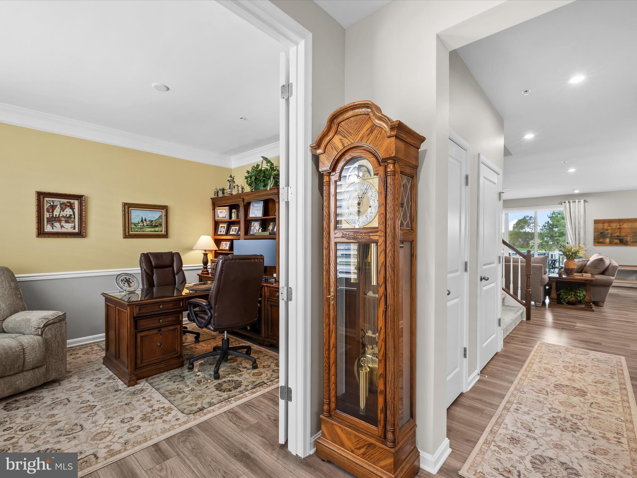 GLEN RIDDLE - Residential