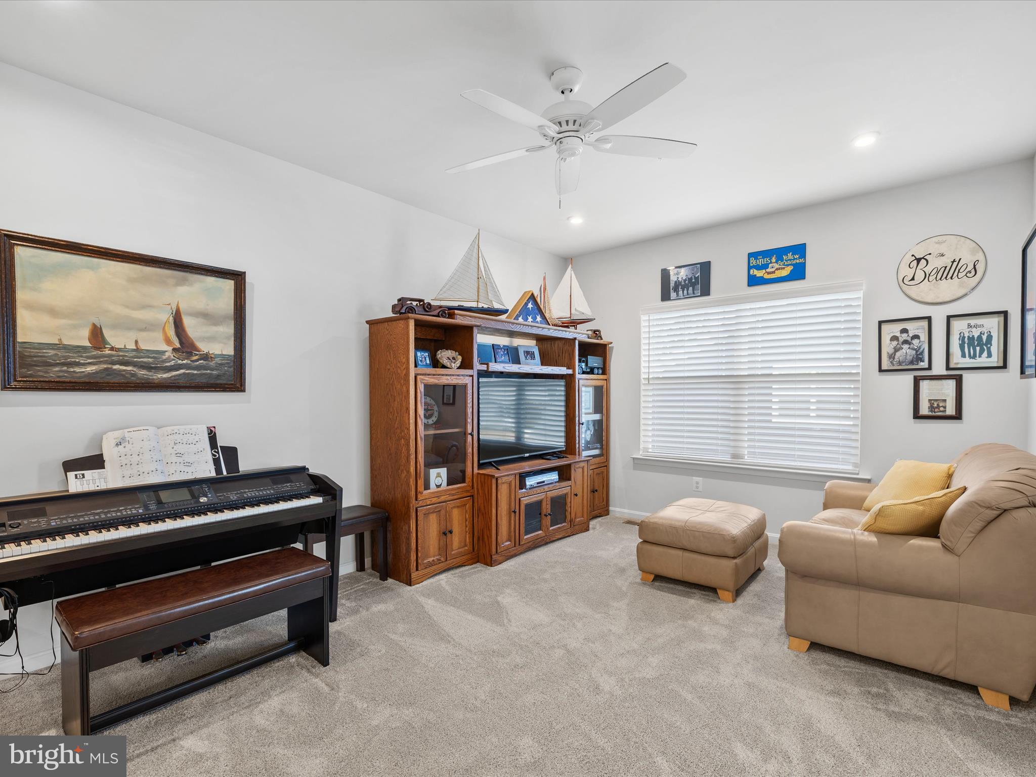 GLEN RIDDLE - Residential