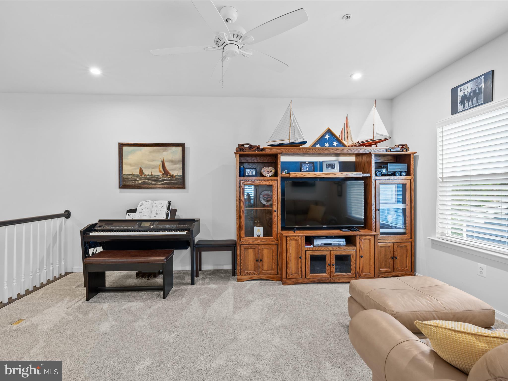 GLEN RIDDLE - Residential