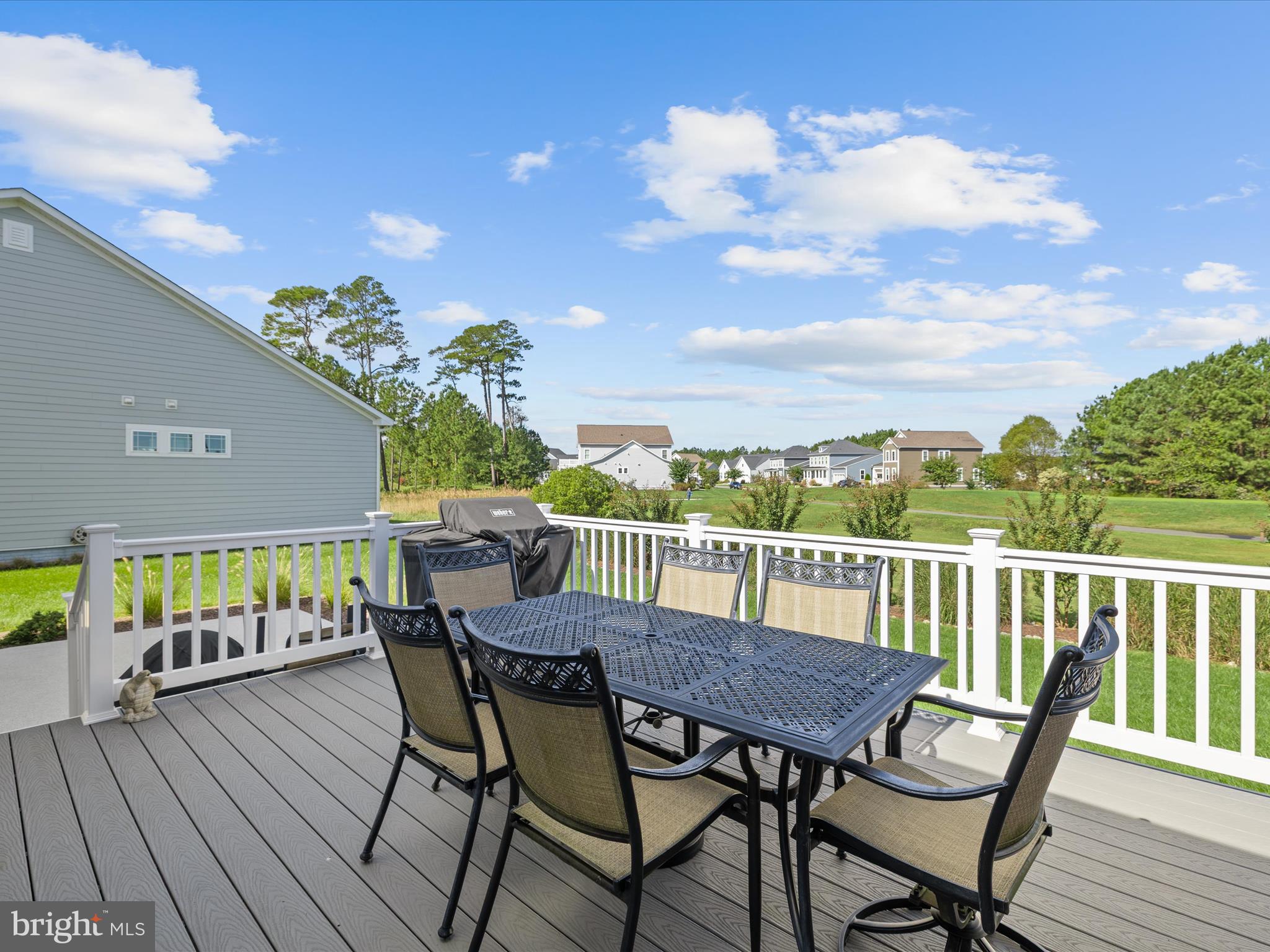 GLEN RIDDLE - Residential