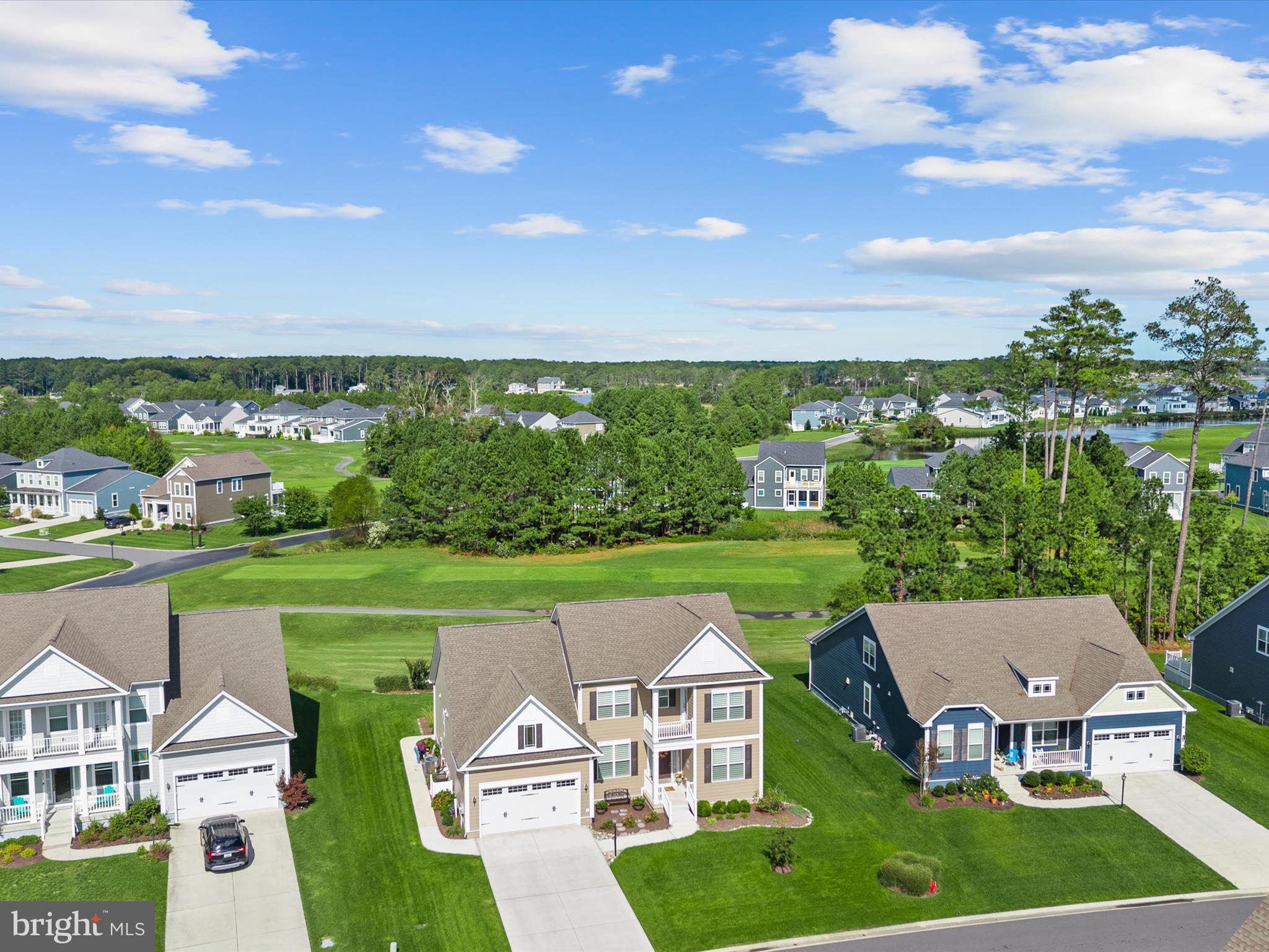 GLEN RIDDLE - Residential