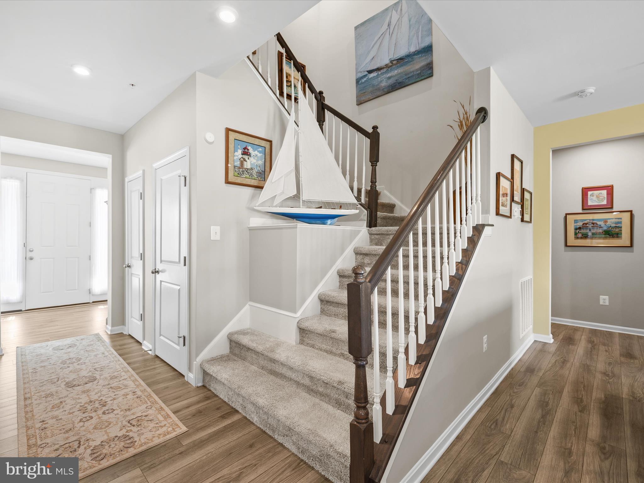 GLEN RIDDLE - Residential