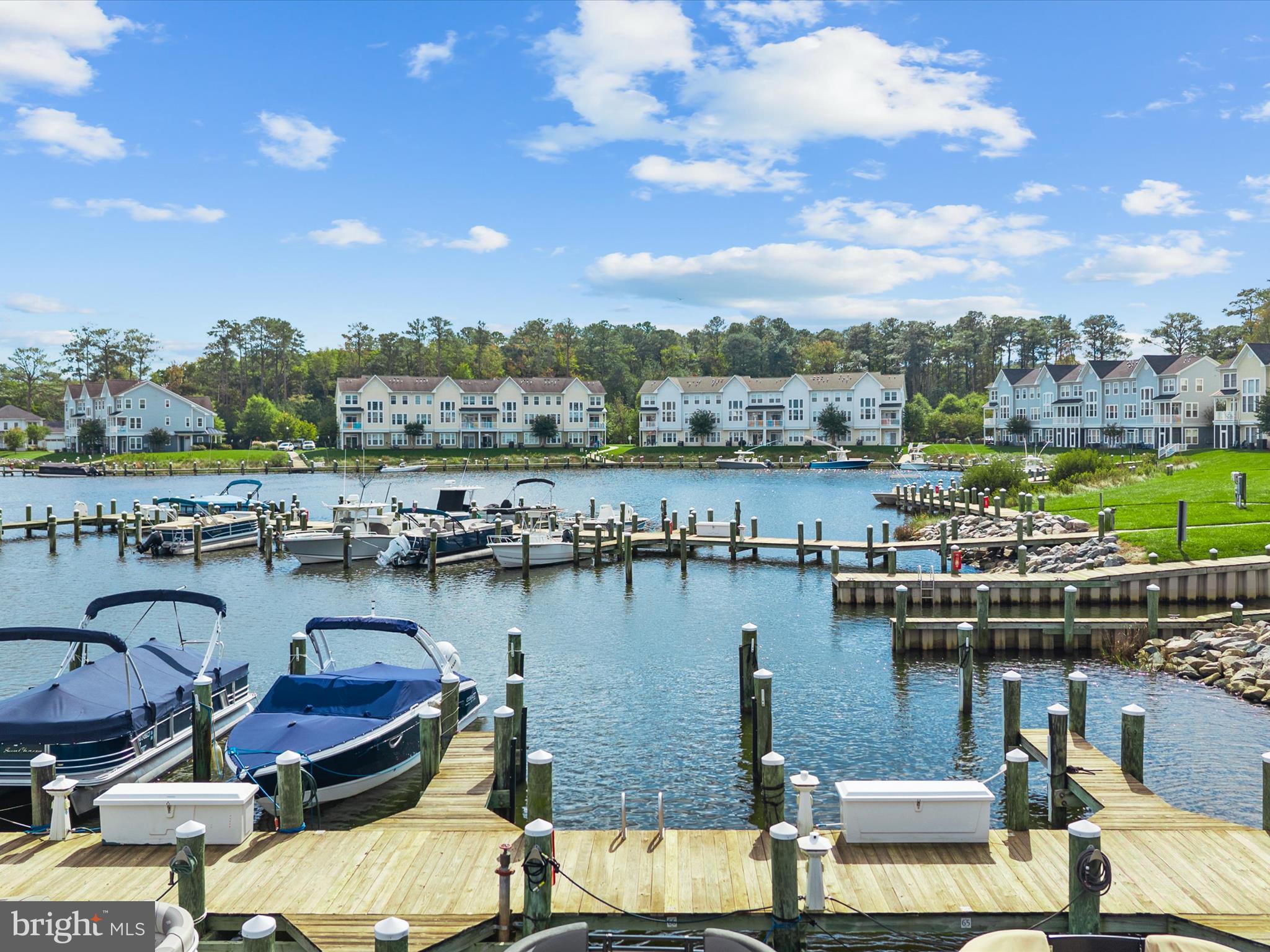 GLEN RIDDLE - Residential