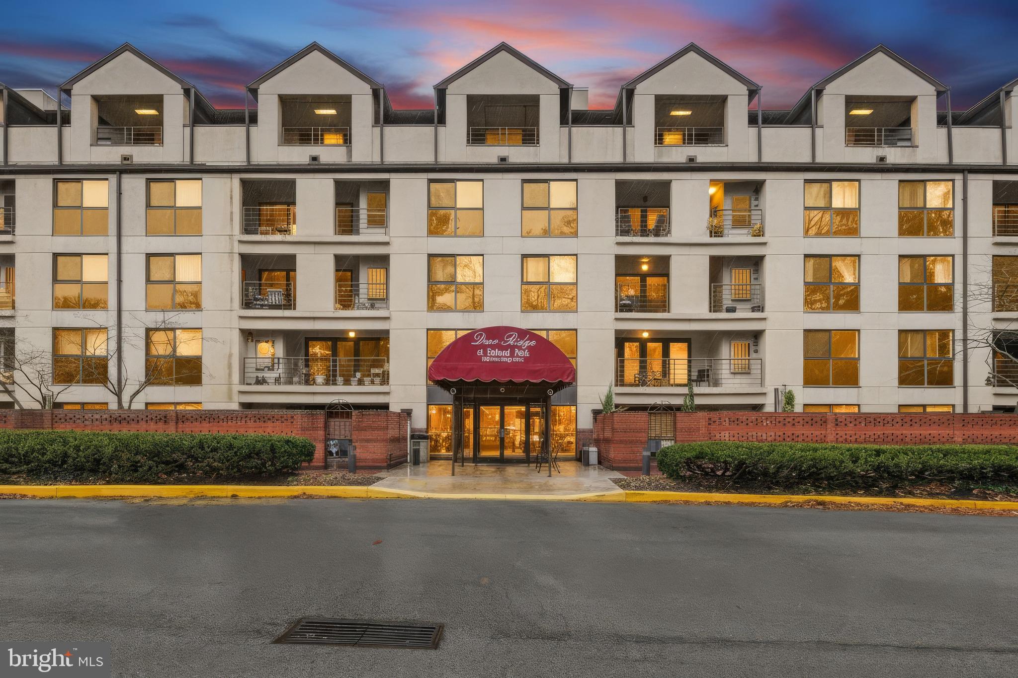 ROLAND PARK - Residential