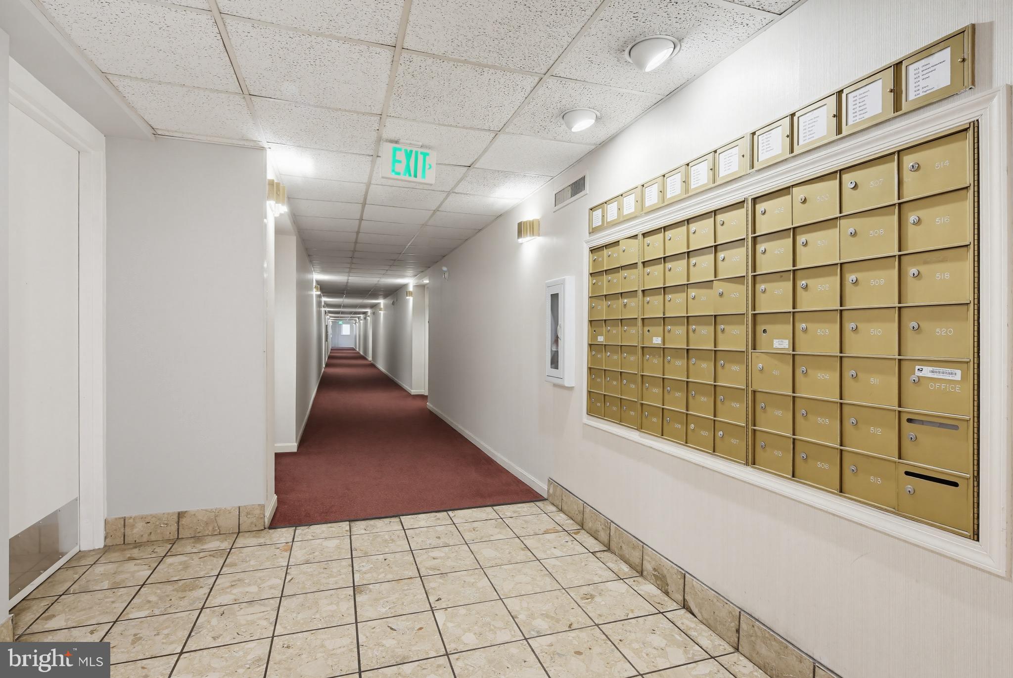 ROLAND PARK - Residential