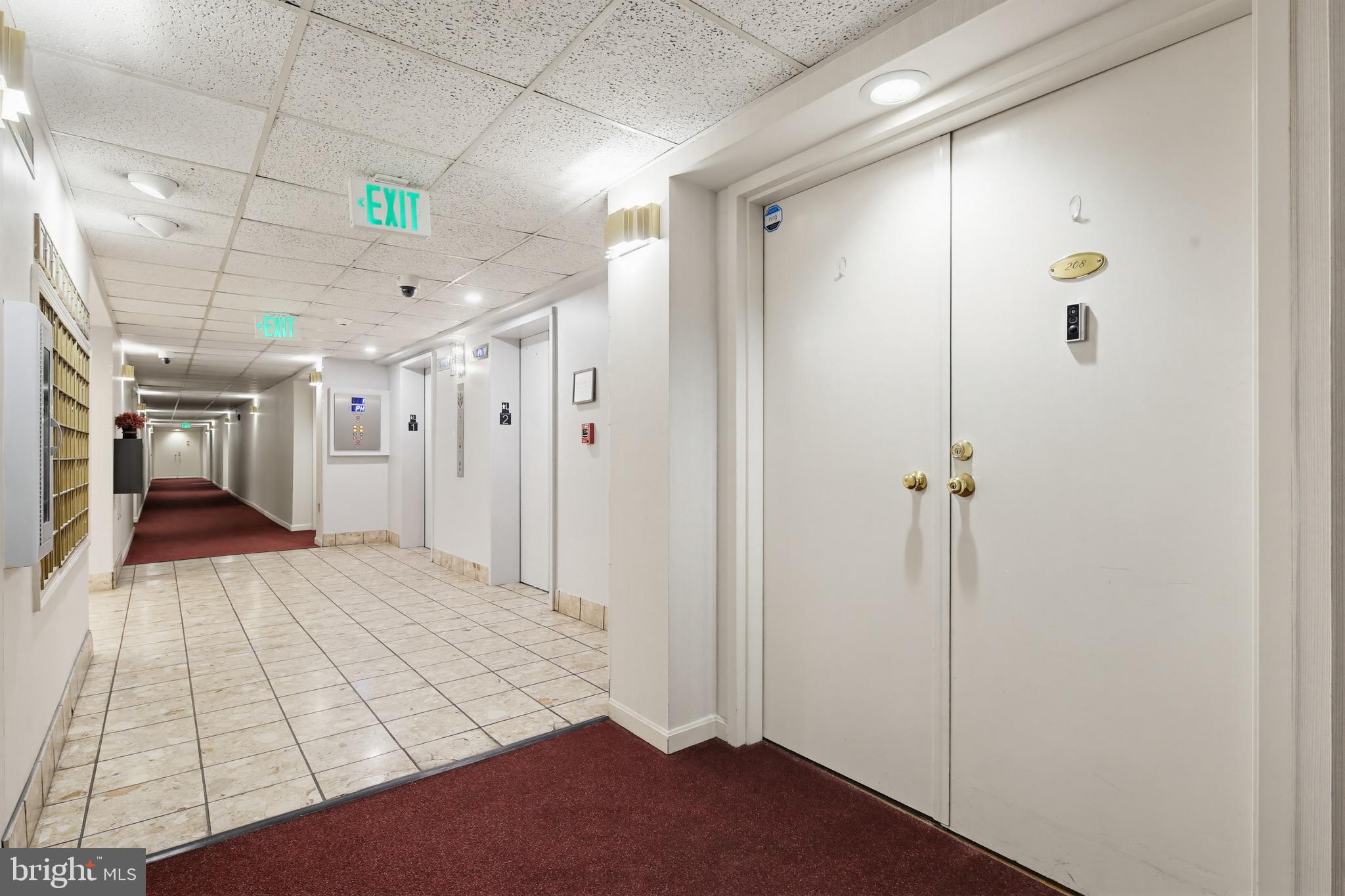 ROLAND PARK - Residential