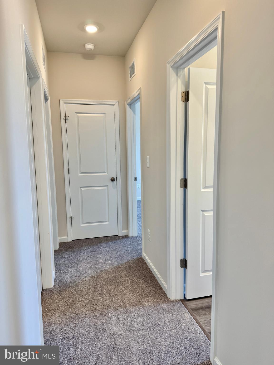 RED CLOVER MEADOWS - Residential Lease