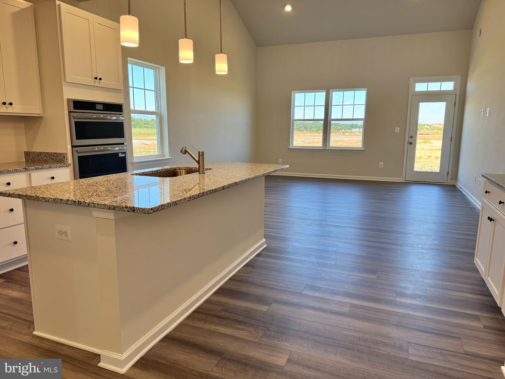 RED CLOVER MEADOWS - Residential Lease