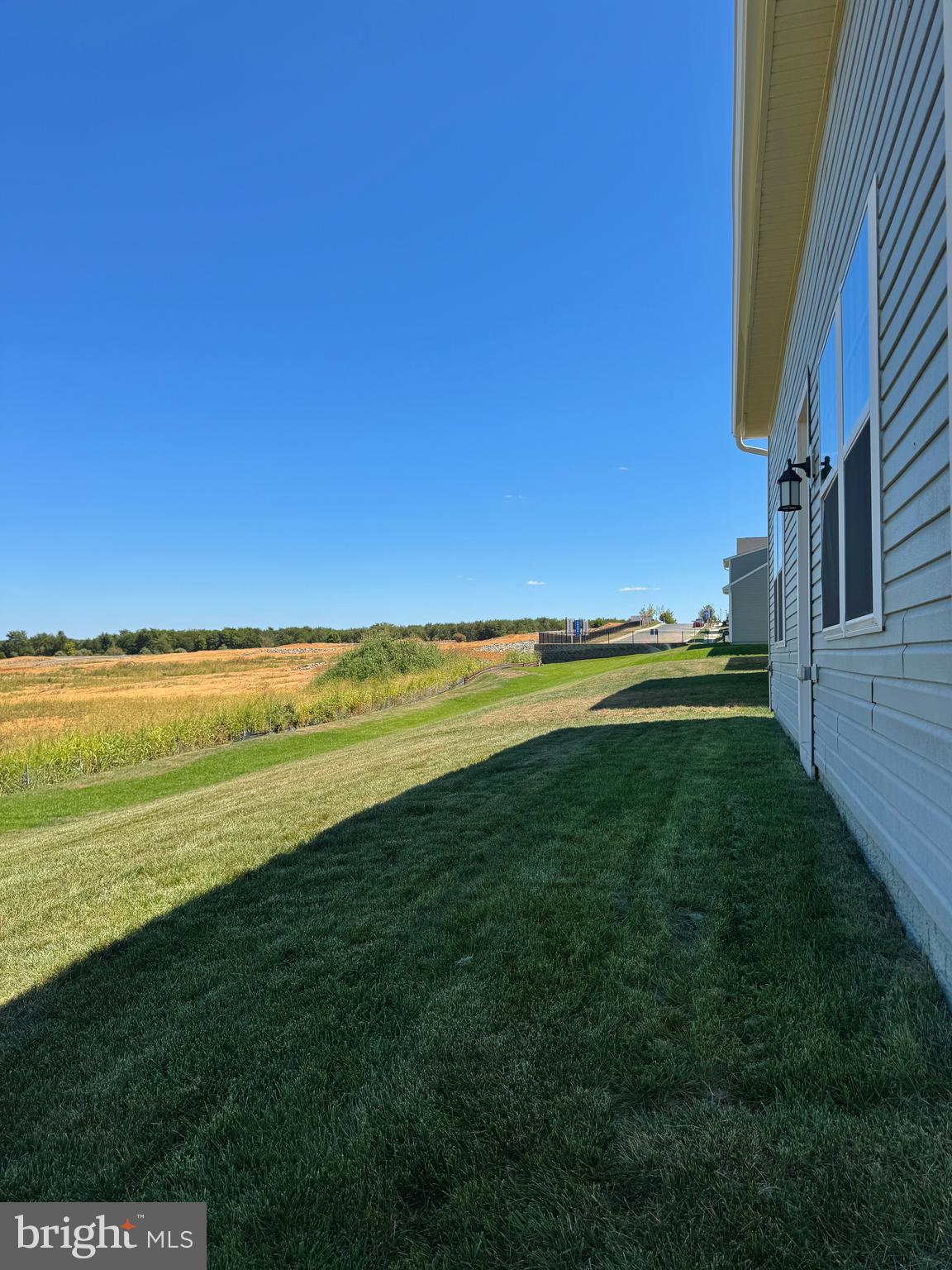 RED CLOVER MEADOWS - Residential Lease