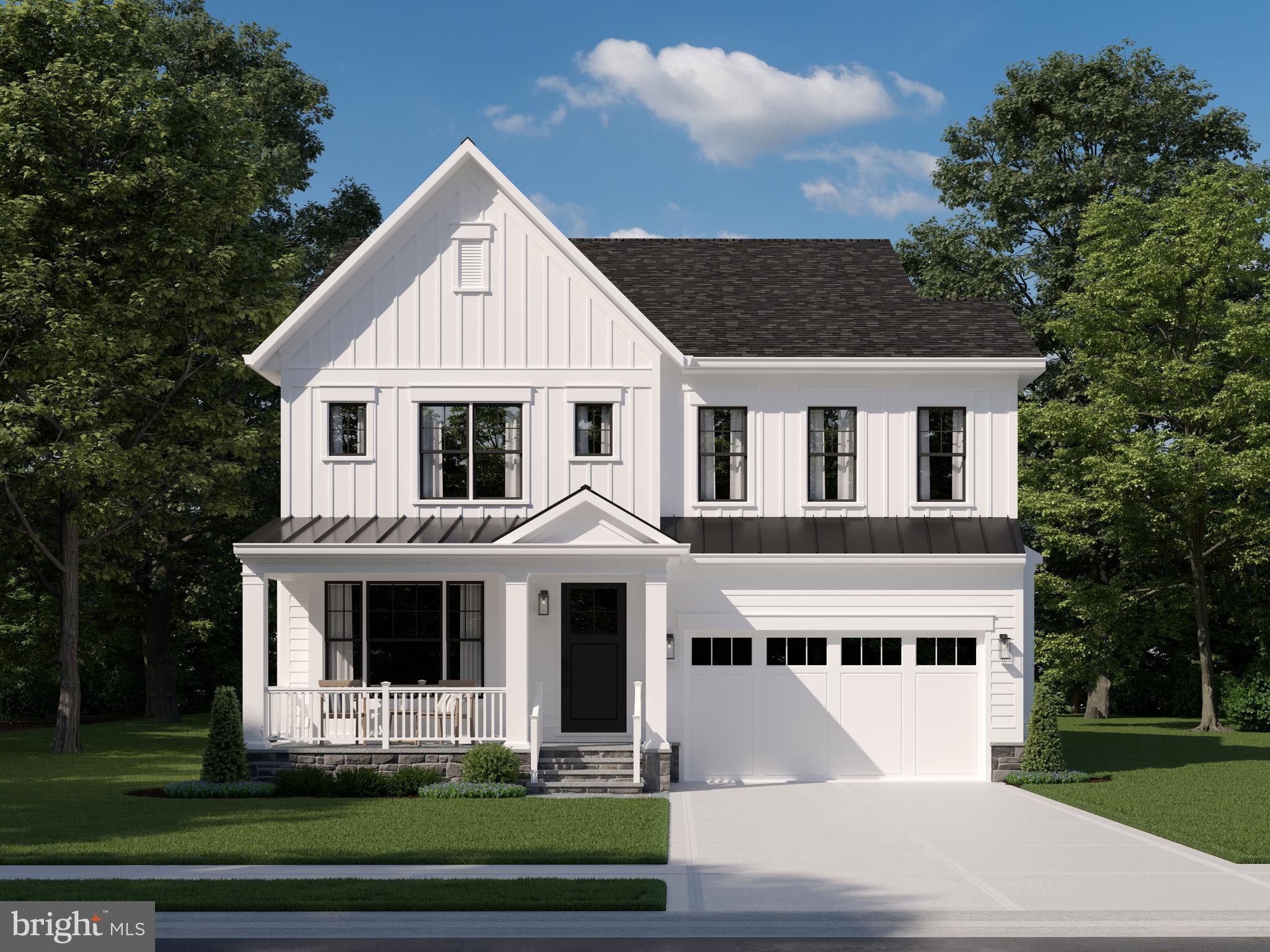 PARKWOOD - Residential