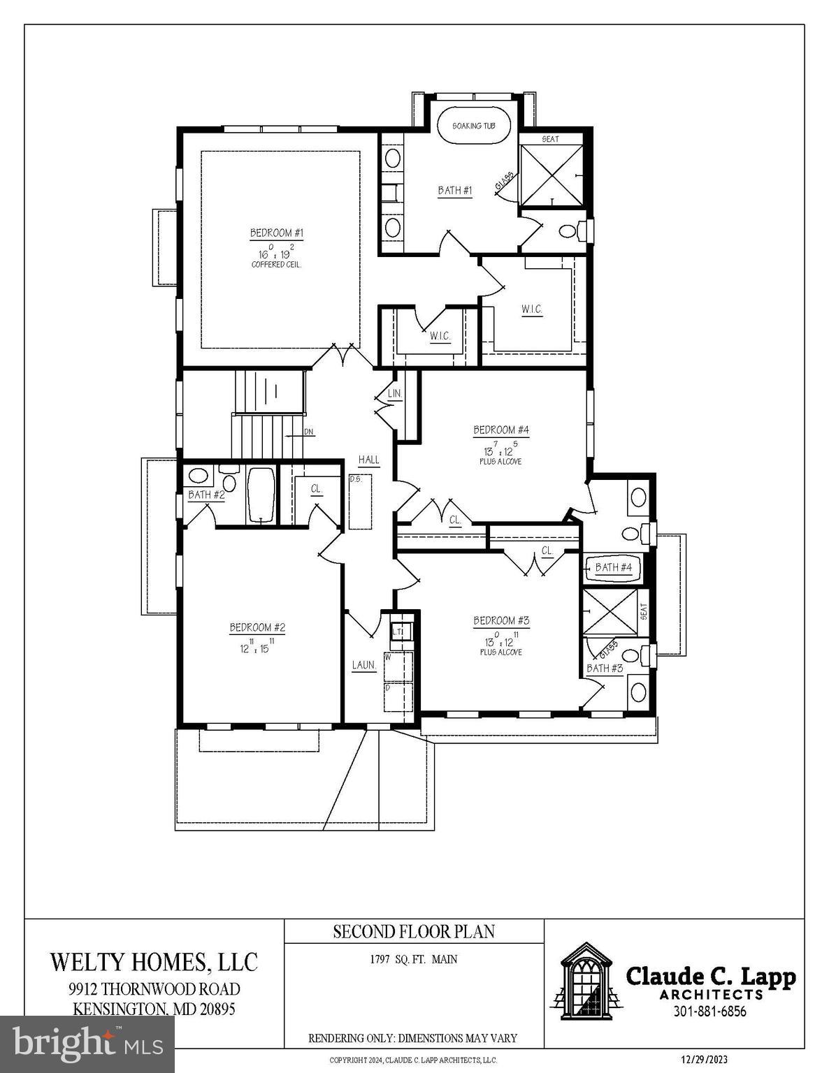PARKWOOD - Residential