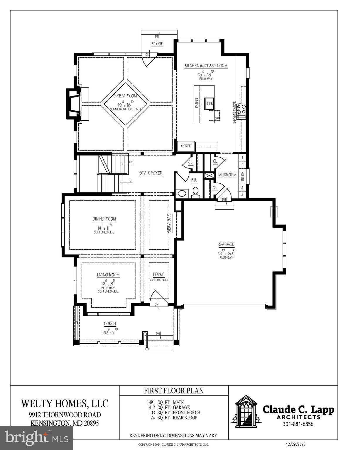 PARKWOOD - Residential
