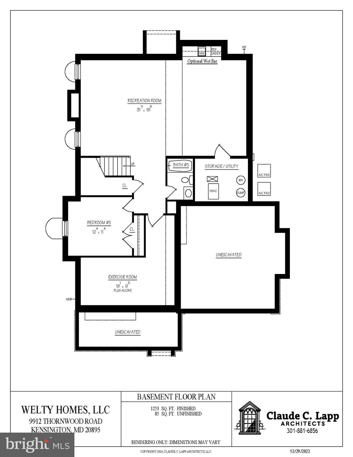 PARKWOOD - Residential