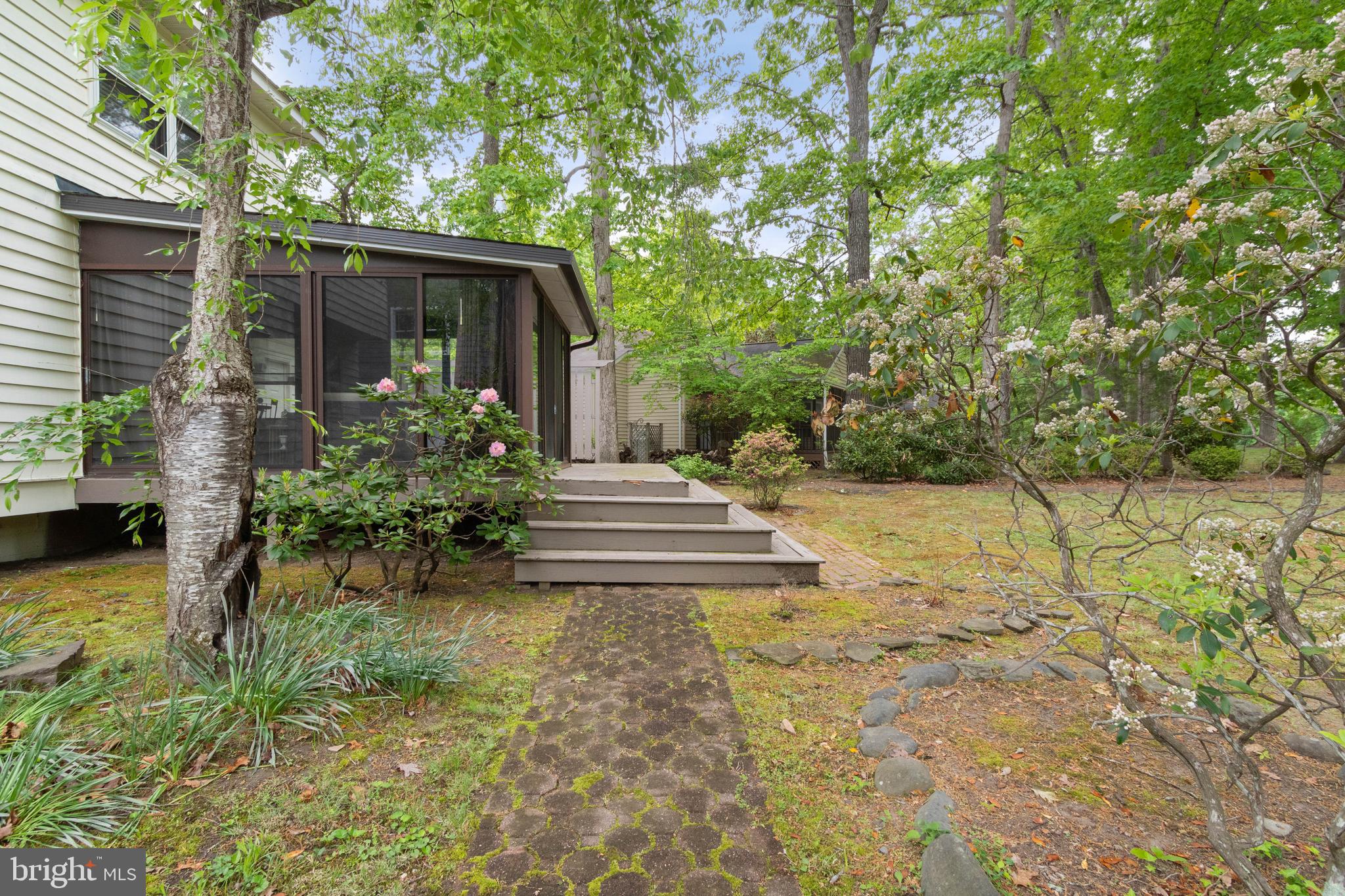 LAKE OF THE WOODS - Residential