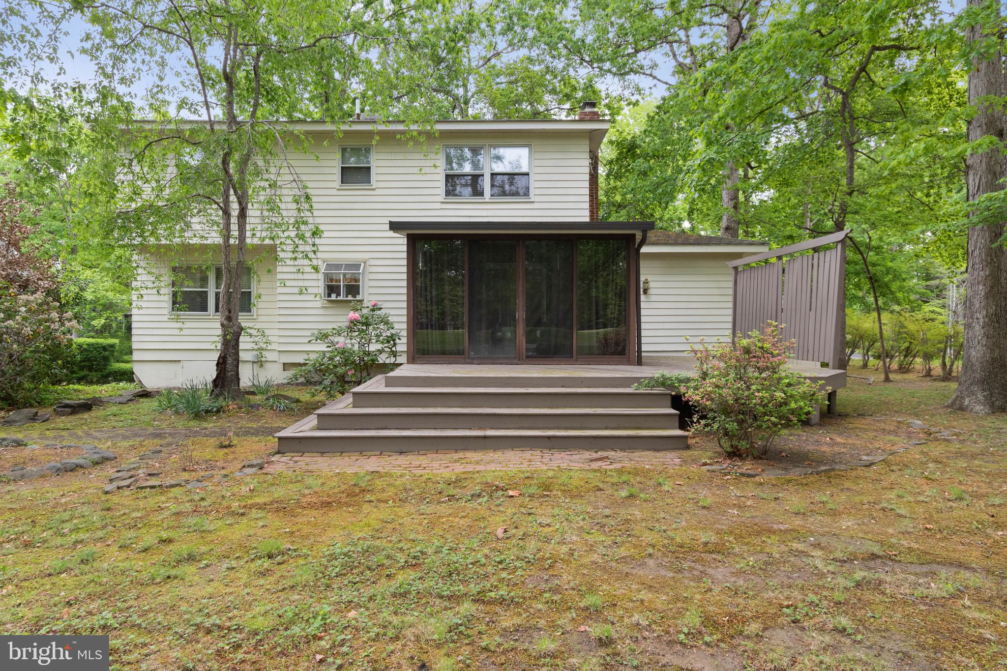 LAKE OF THE WOODS - Residential