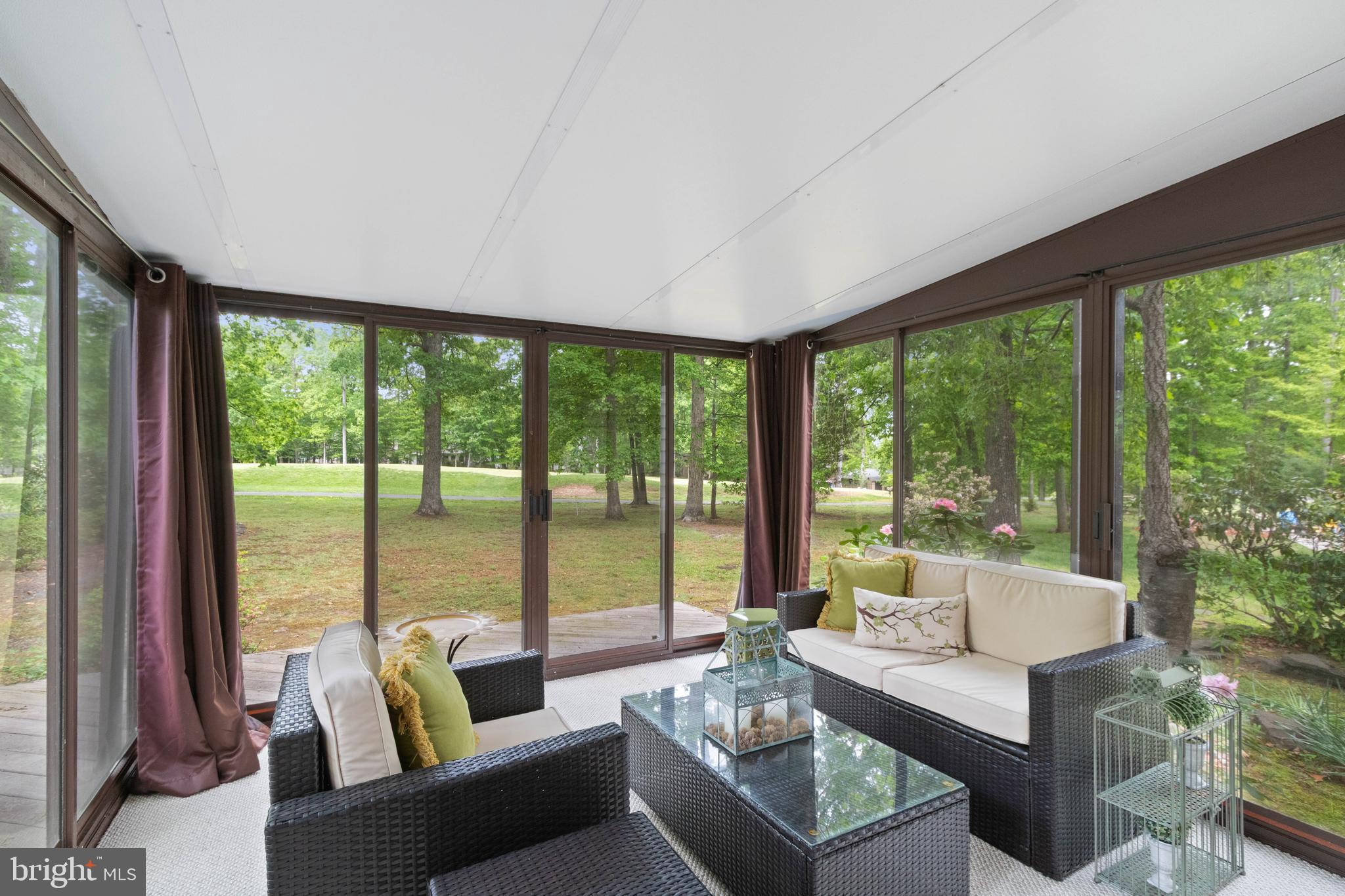 LAKE OF THE WOODS - Residential