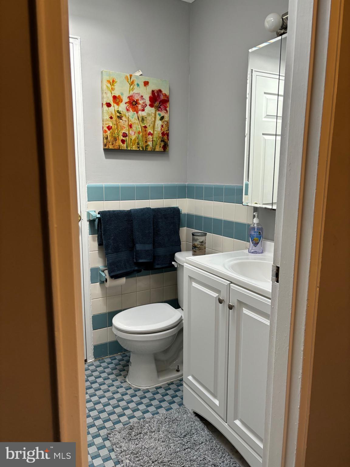 HOLMESBURG - Residential