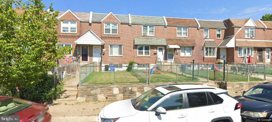 HOLMESBURG - Residential